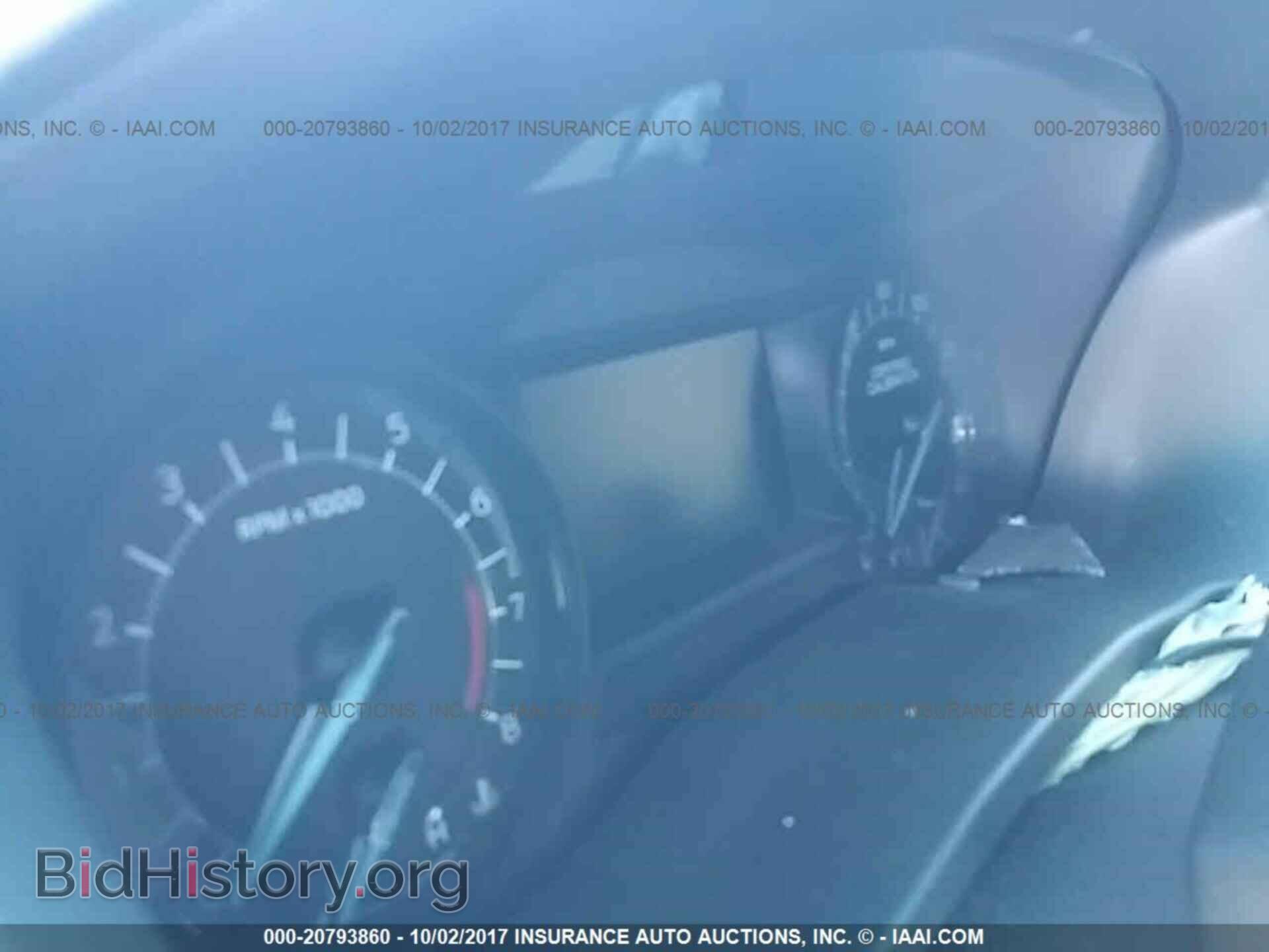 2017 Ford Explorer - VIN: 1FM5K8AR6HGB55680 - Фото 7