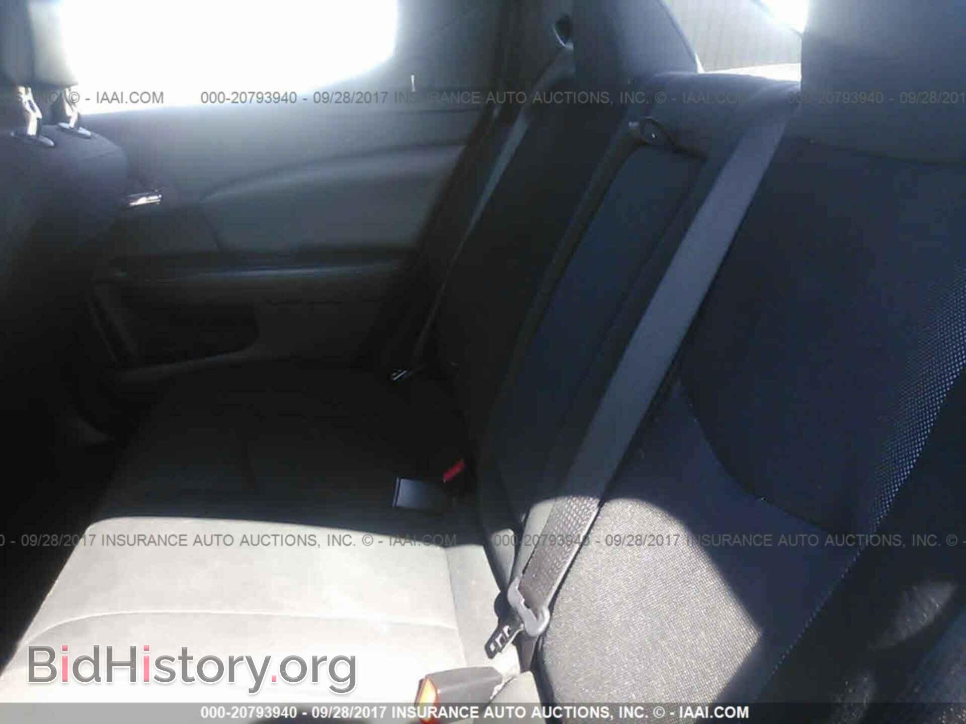 2013 Dodge Avenger - VIN: 1C3CDZAB8DN643215 - Photo 8