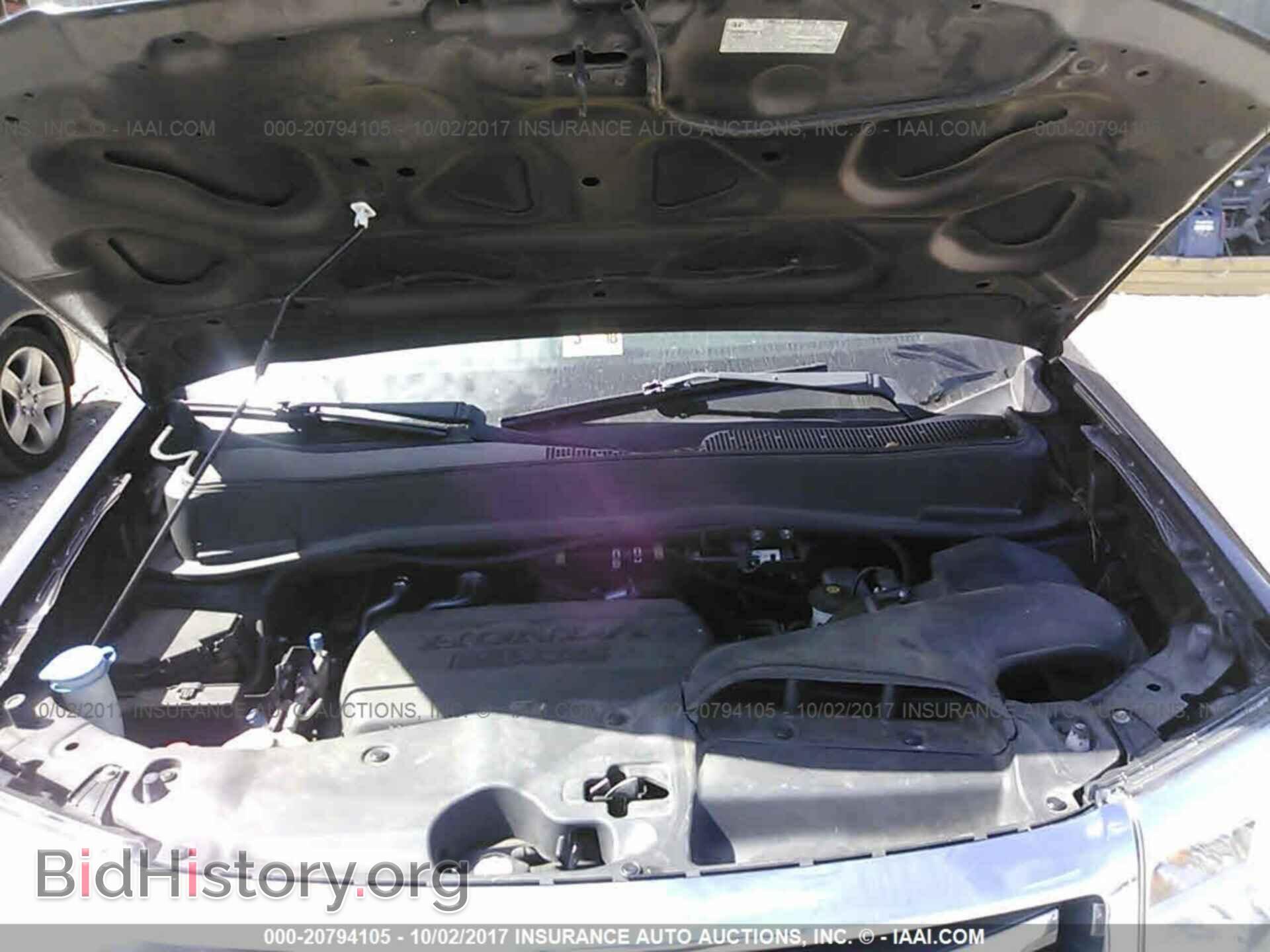 2012 Honda Pilot - VIN: 5FNYF4H27CB032304 - Photo 10