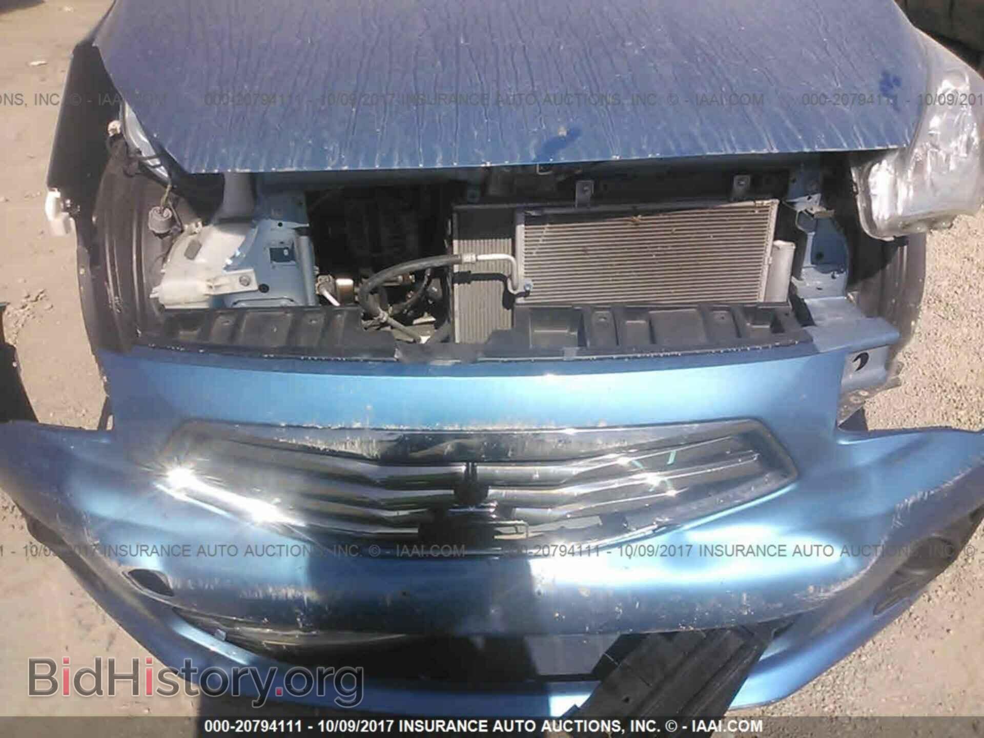2017 Mitsubishi Mirage - VIN: ML32F3FJ0HH002016 - Фото 6