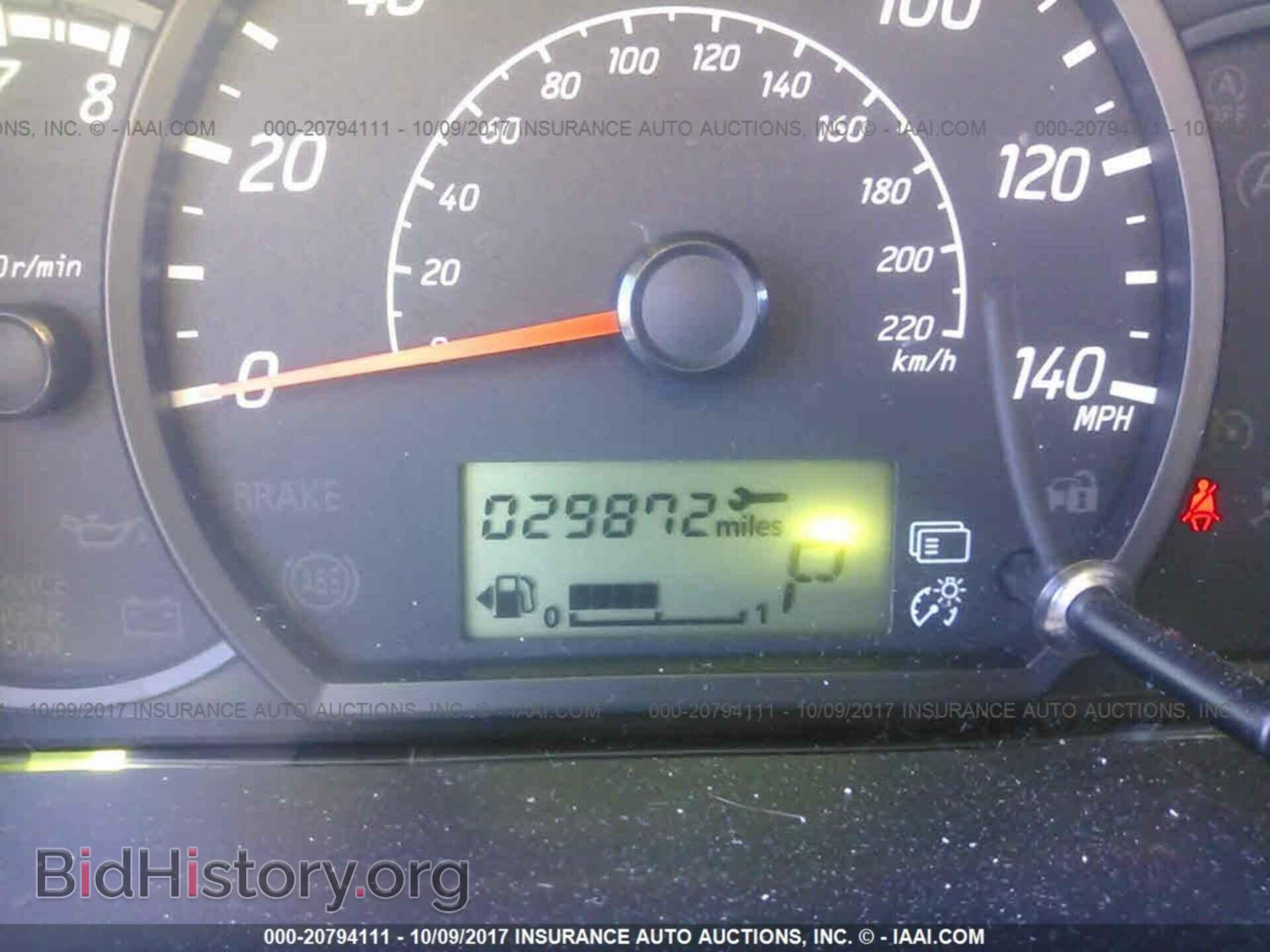 2017 Mitsubishi Mirage - VIN: ML32F3FJ0HH002016 - Фото 7