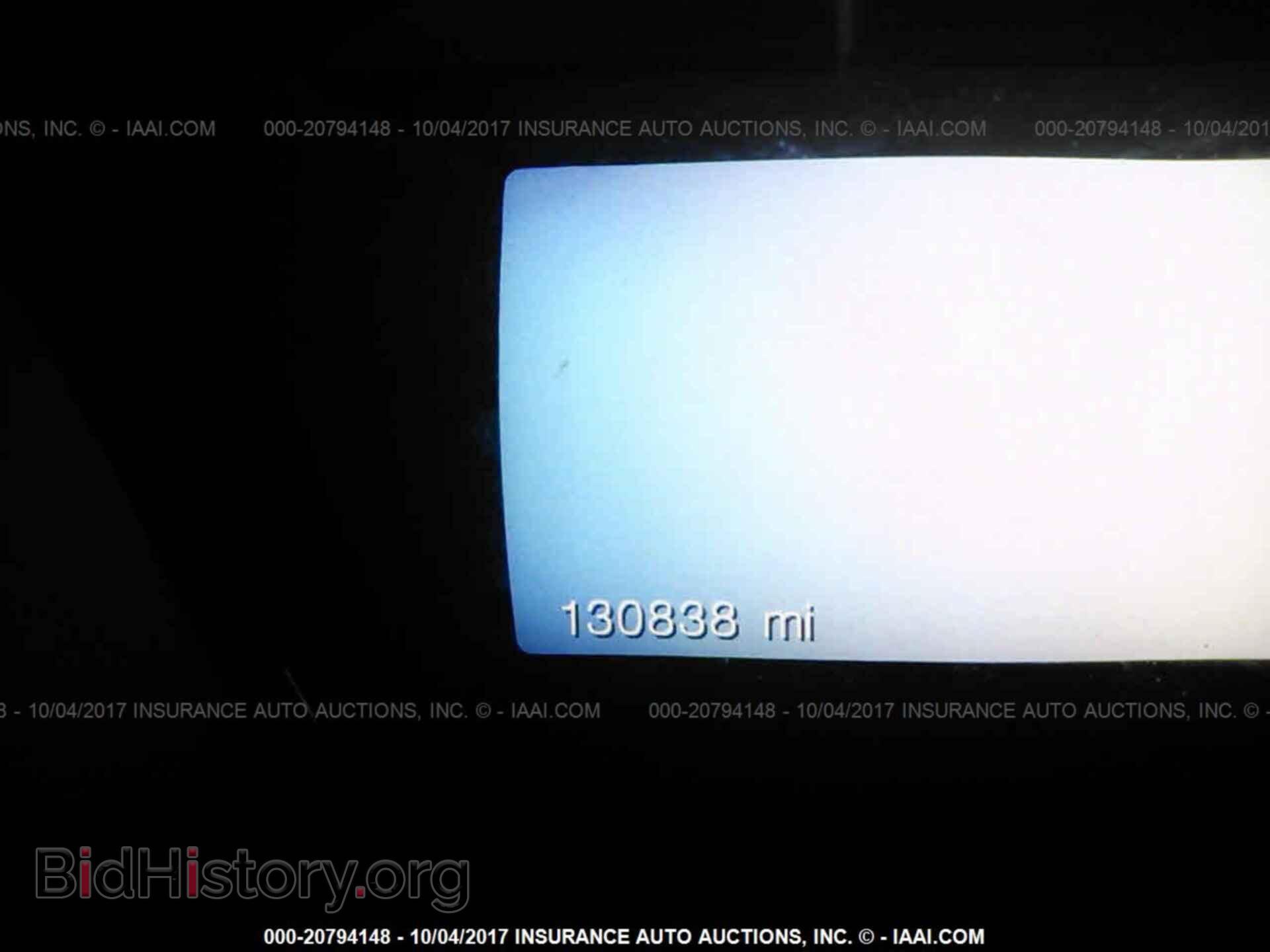 2012 Ford Explorer - VIN: 1FMHK7D86CGA79395 - Фото 7