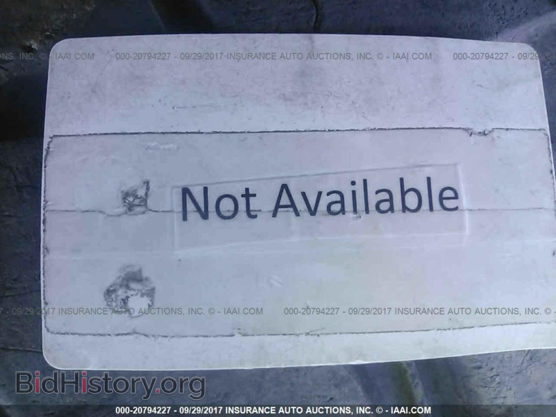 2013 Ford F150 - VIN: 1FTMF1EF5DKD71961 - Фото 7