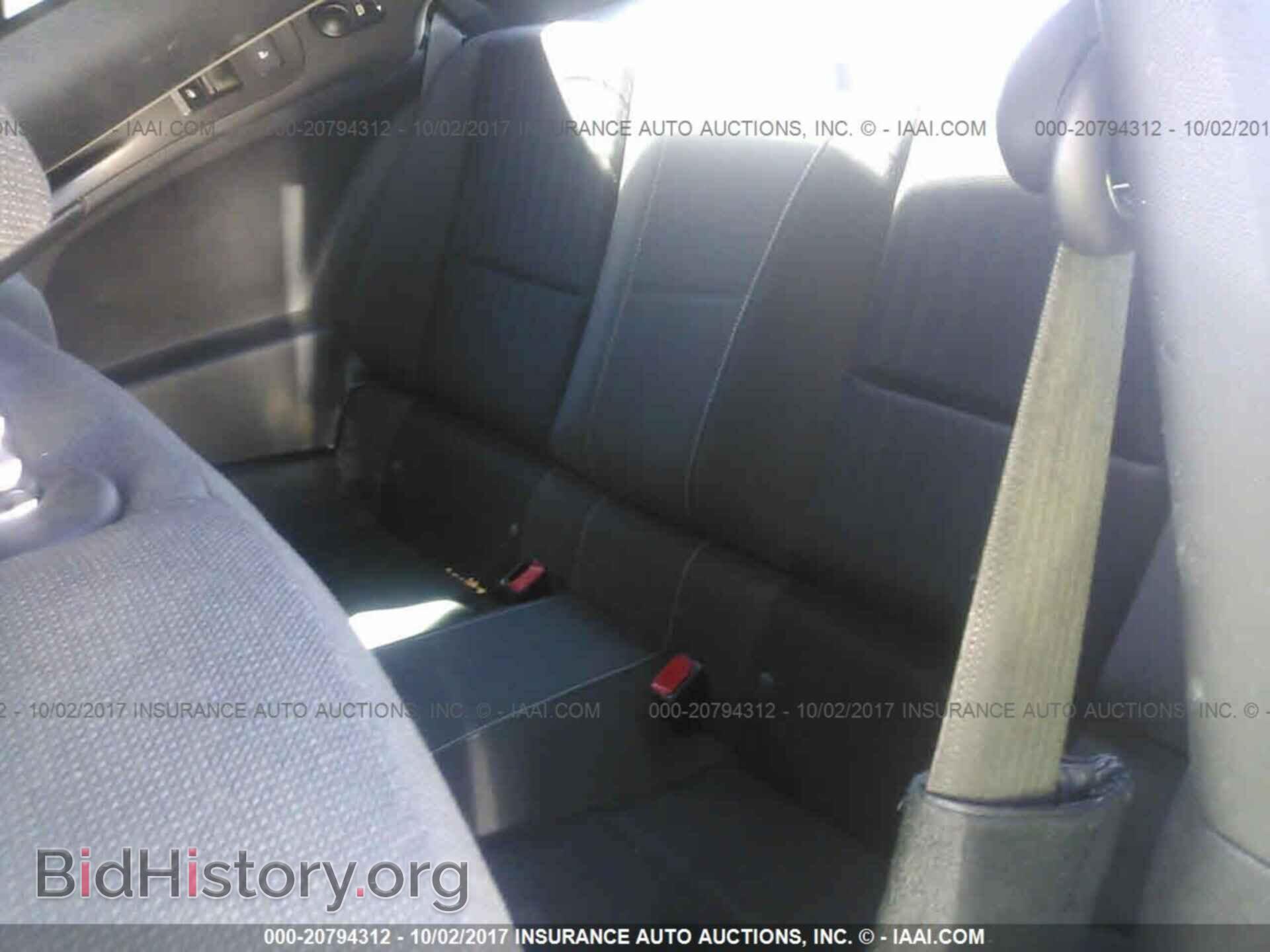 2013 Chevrolet Camaro - VIN: 2G1FA1E38D9127003 - Фото 8
