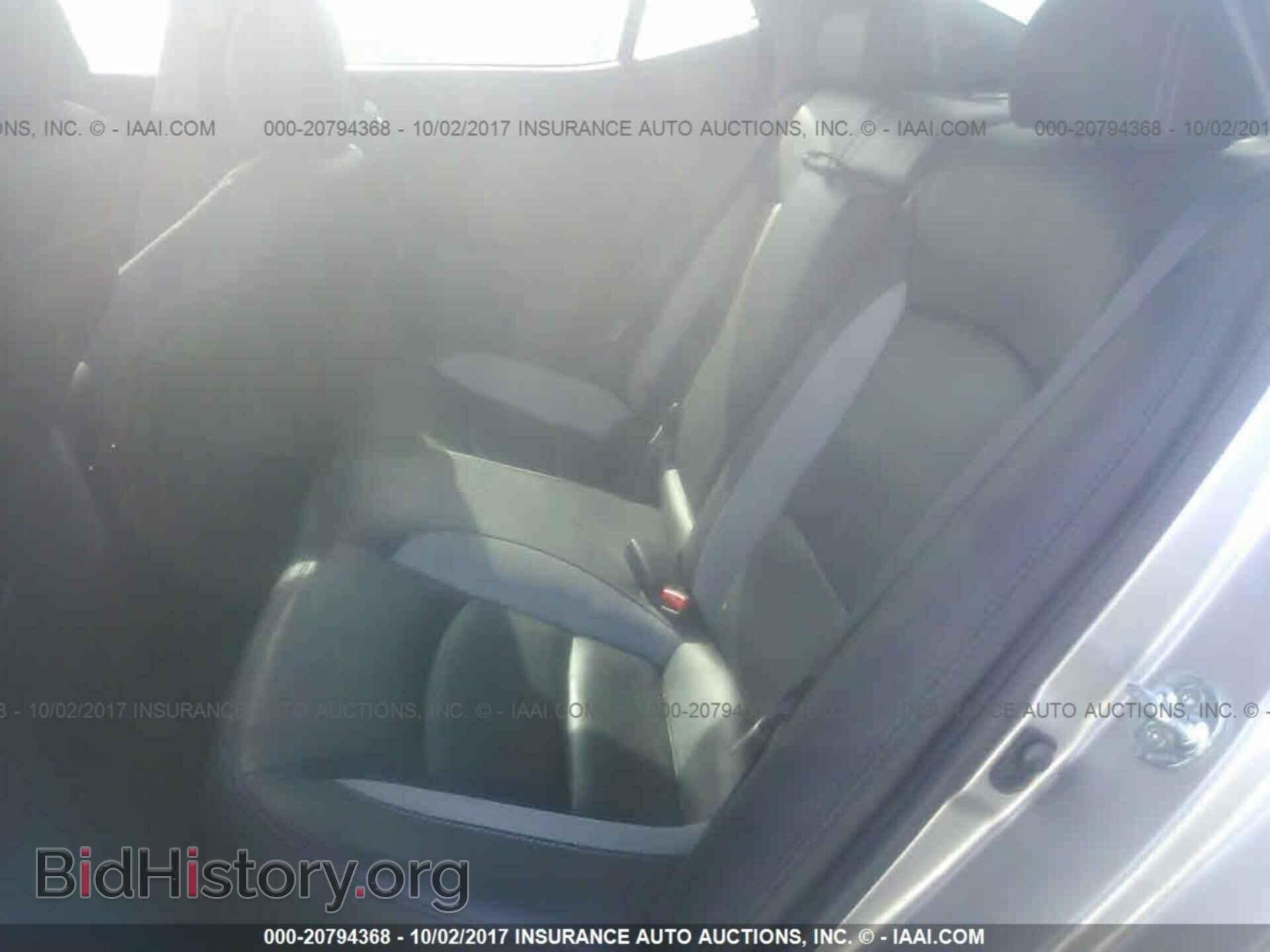 2013 Kia Optima - VIN: 5XXGR4A69DG131270 - Фото 8