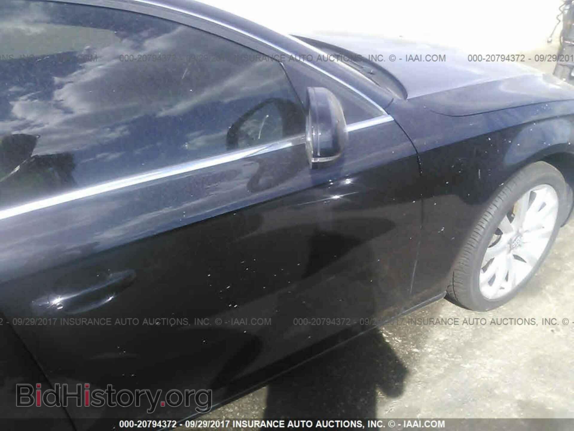 2013 Audi A4 - VIN: WAUFFAFL9DN046433 - Фото 6