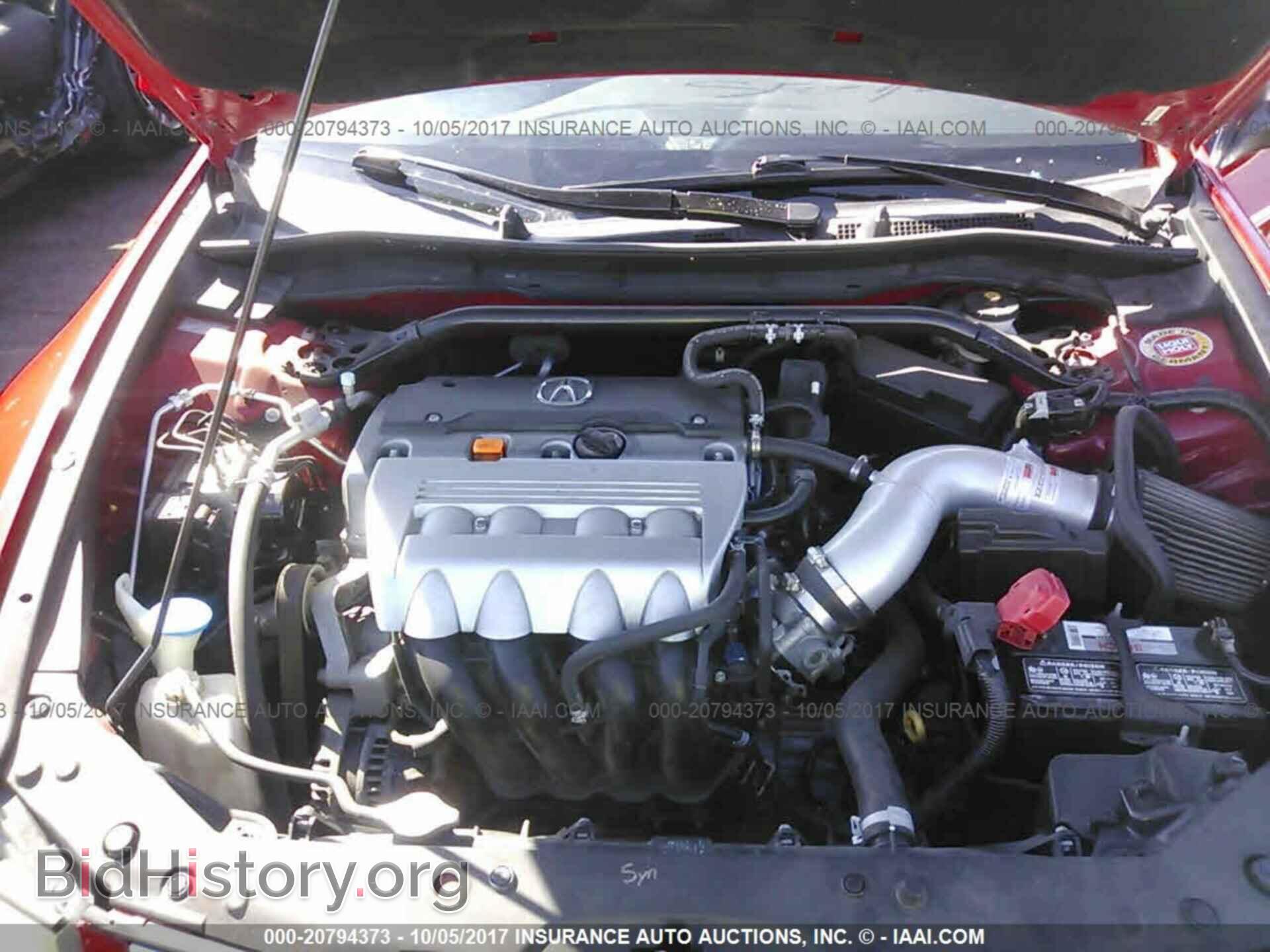 2012 Acura Tsx - VIN: JH4CU2F89CC001546 - Фото 10