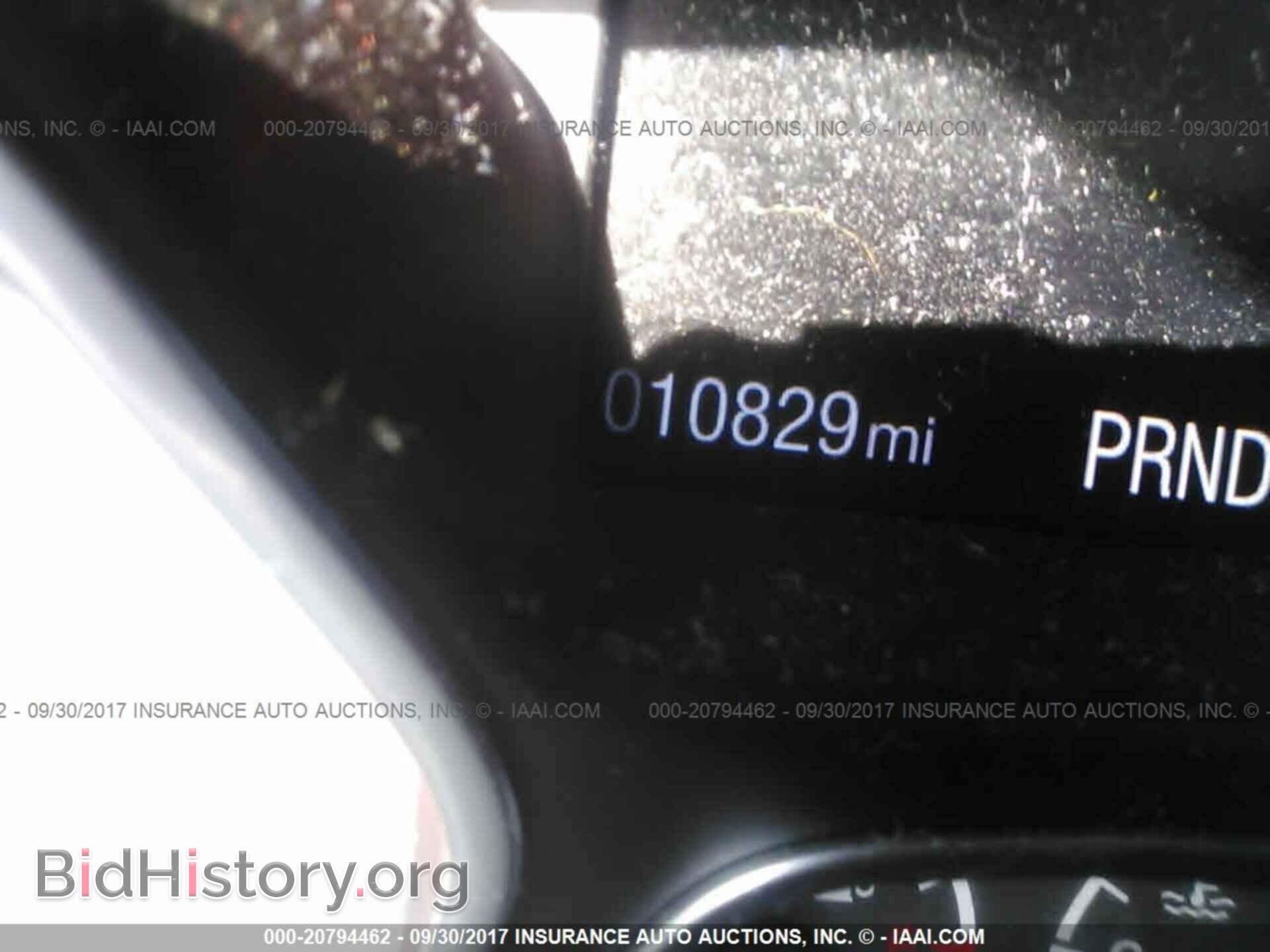 2016 Ford Focus - VIN: 1FADP3E22GL310092 - Фото 7