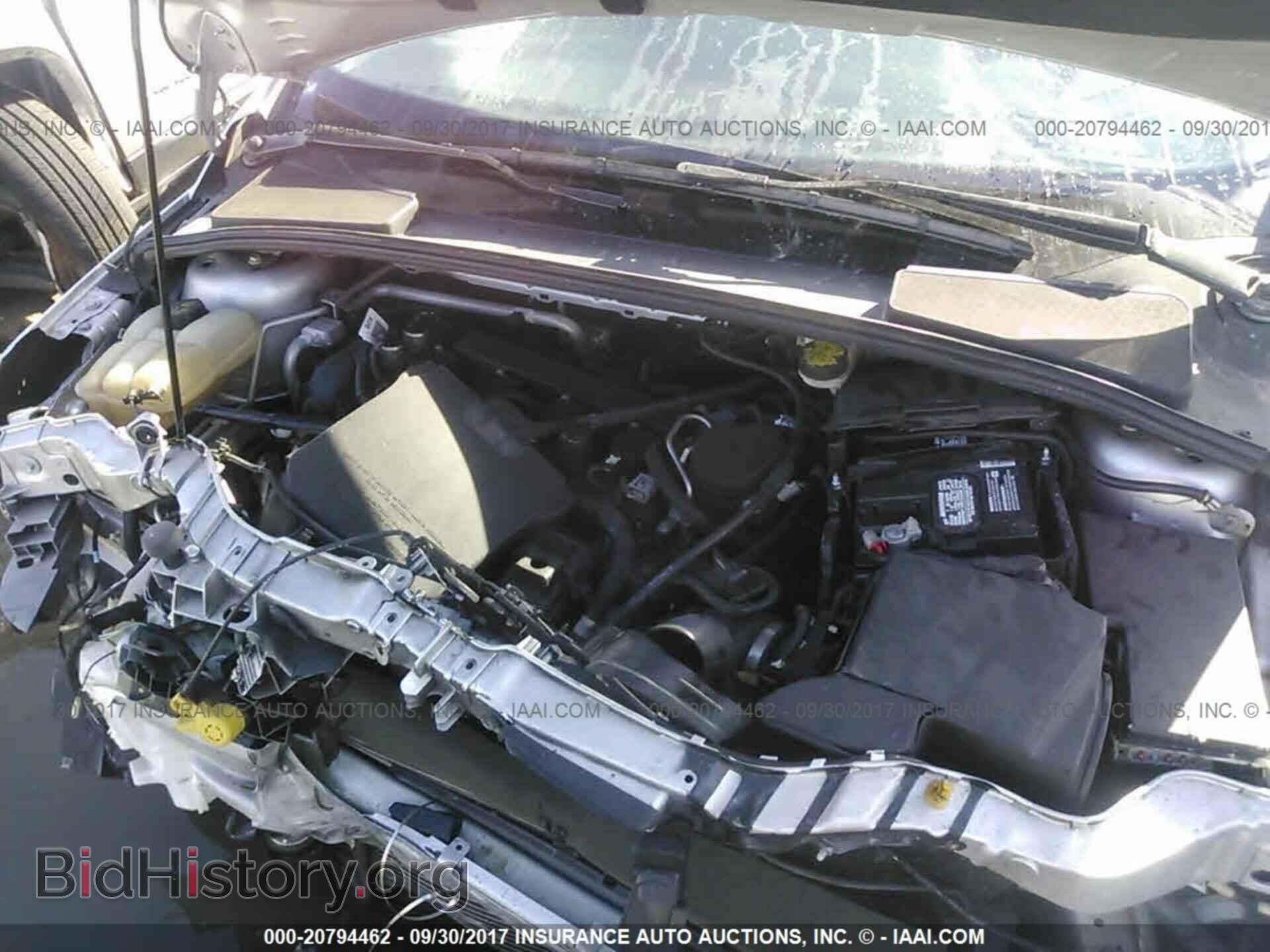 2016 Ford Focus - VIN: 1FADP3E22GL310092 - Фото 10