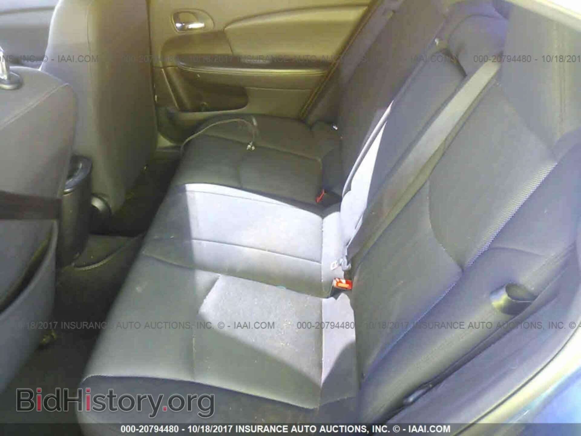 2013 Dodge Avenger - VIN: 1C3CDZAB5DN504174 - Photo 8