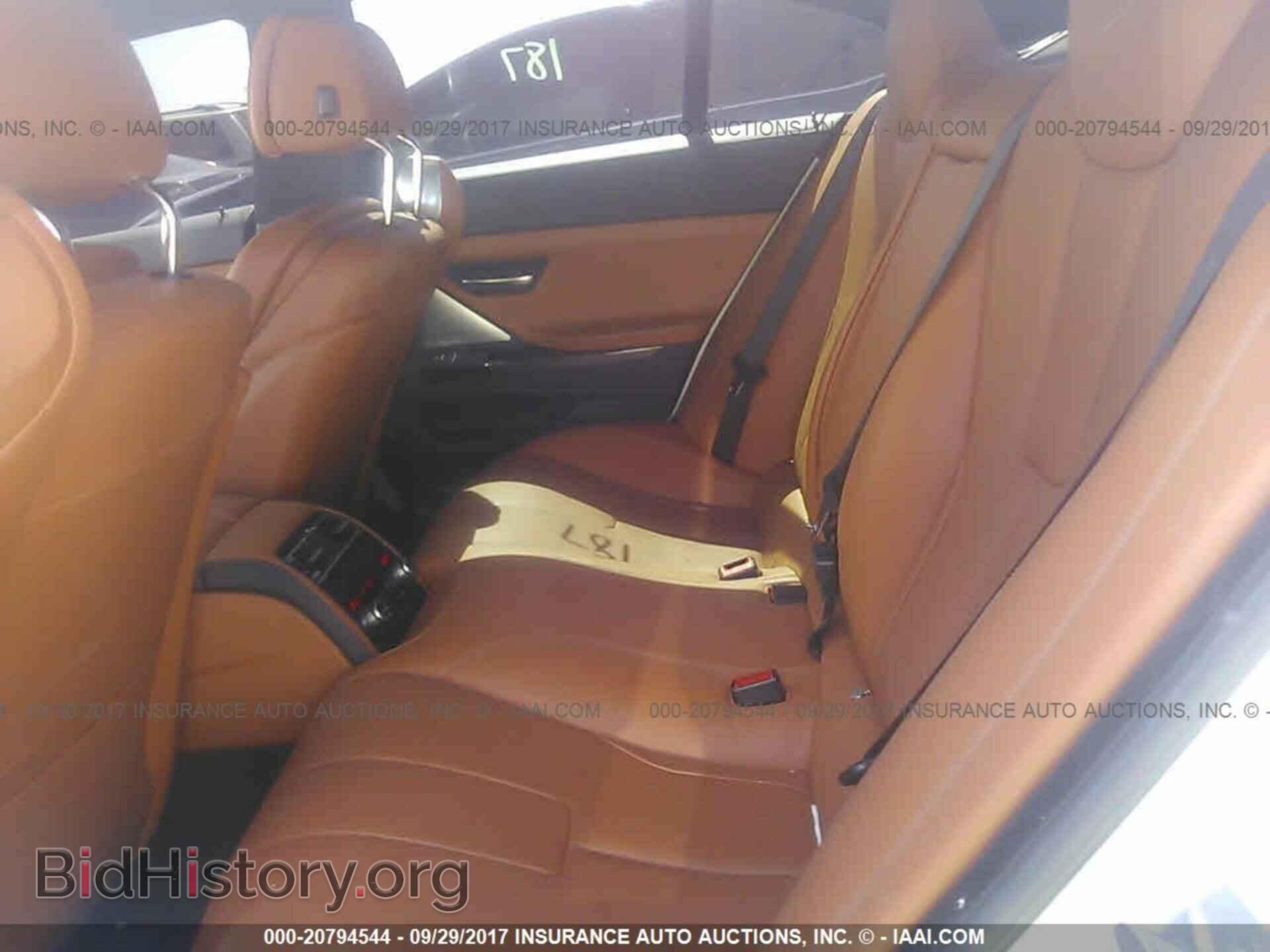 2016 Bmw M6 - VIN: WBS6E9C55GGF92614 - Фото 8