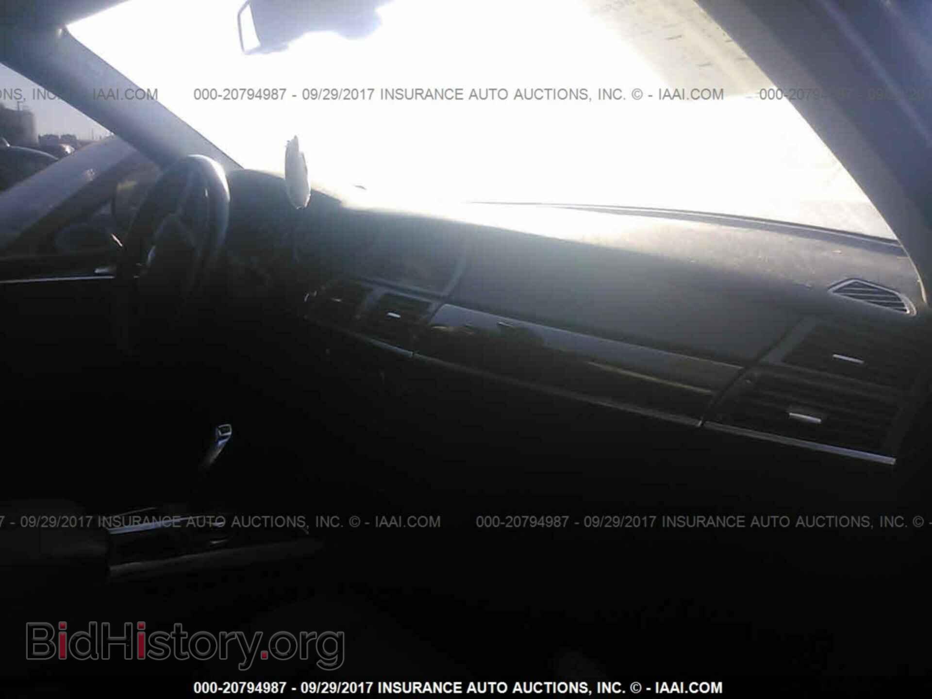 2011 Bmw X5 - VIN: 5UXZV4C50BL410465 - Фото 5