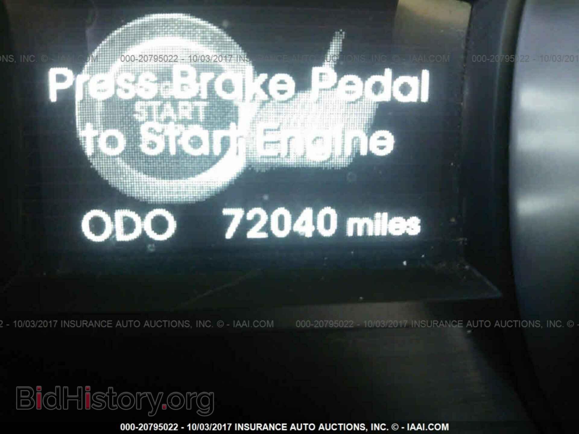 2012 Hyundai Sonata - VIN: 5NPEC4AB4CH427998 - Фото 7
