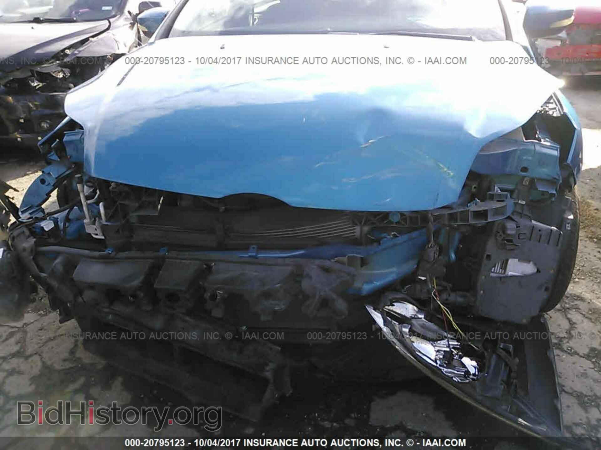 2013 Ford Focus - VIN: 1FADP3F25DL289829 - Фото 6