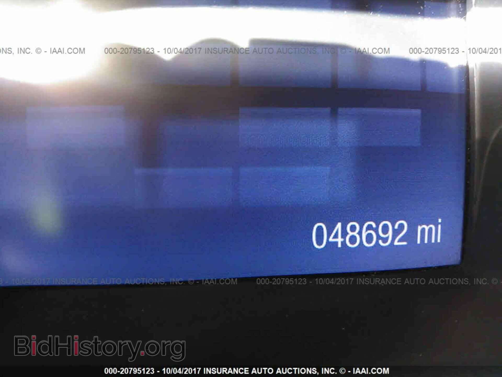 2013 Ford Focus - VIN: 1FADP3F25DL289829 - Фото 7