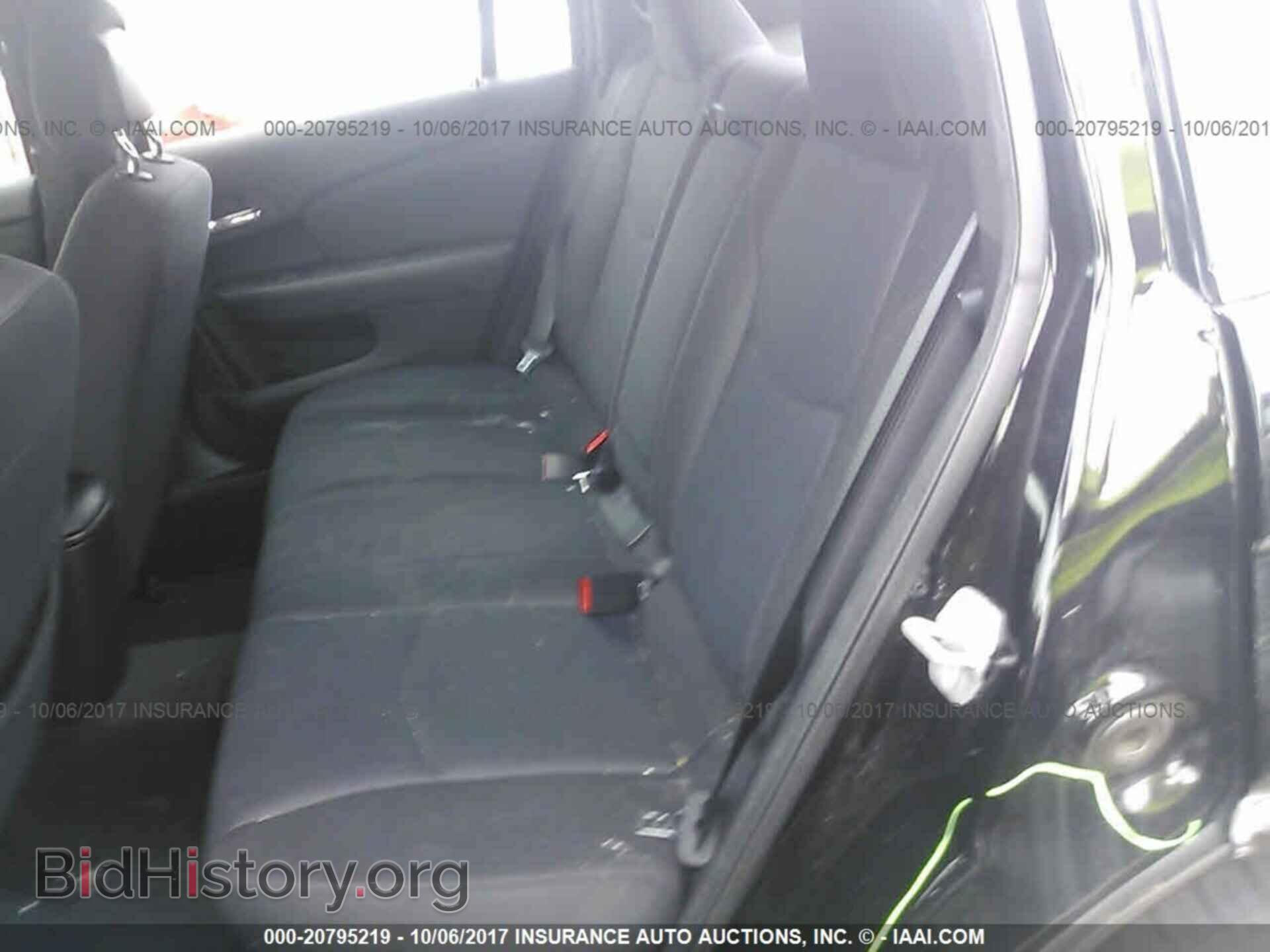 2013 Chrysler 200 - VIN: 1C3CCBBB4DN660618 - Photo 8