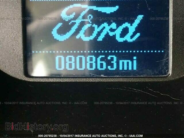 2012 Ford Focus - VIN: 1FAHP3F27CL157445 - Photo 7