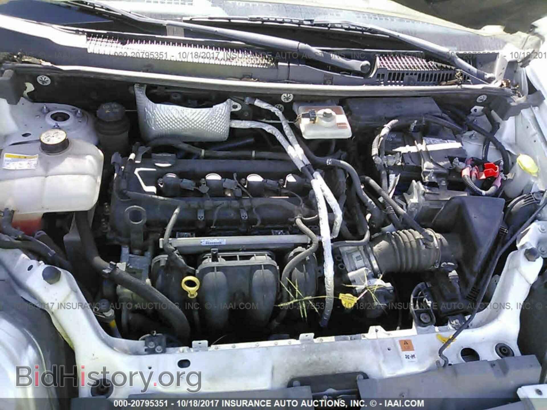 2013 Ford Transit - VIN: NM0KS9BN8DT127743 - Фото 10
