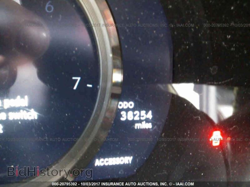 2015 Lexus IS (VIN JTHBF1D20F5059648) — photo 7 of 10