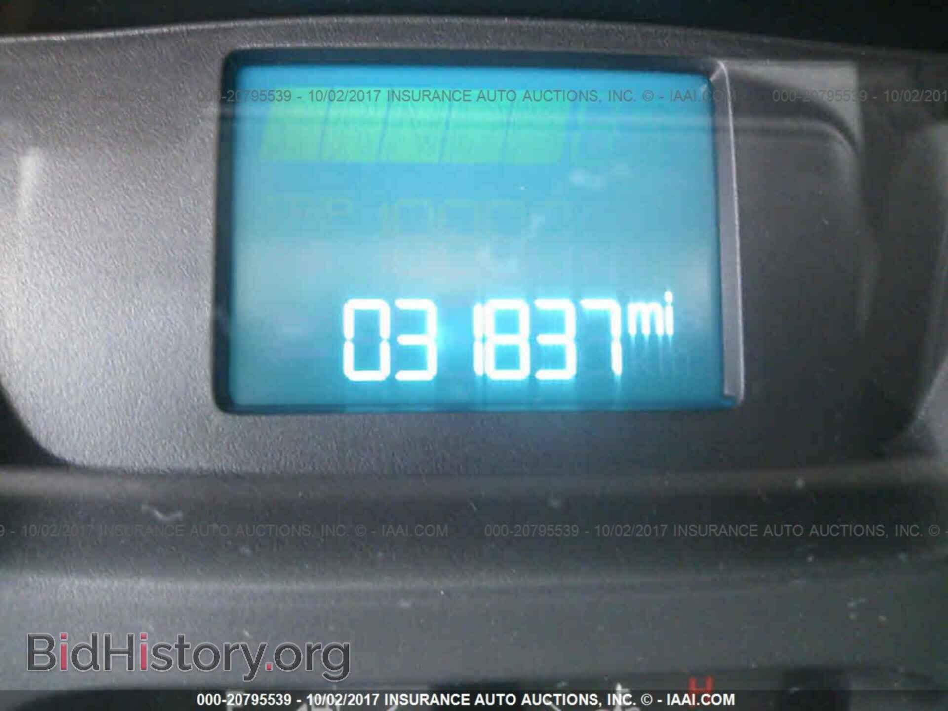 2016 Ford Transit - VIN: 1FTYR2ZM0GKB24522 - Photo 7