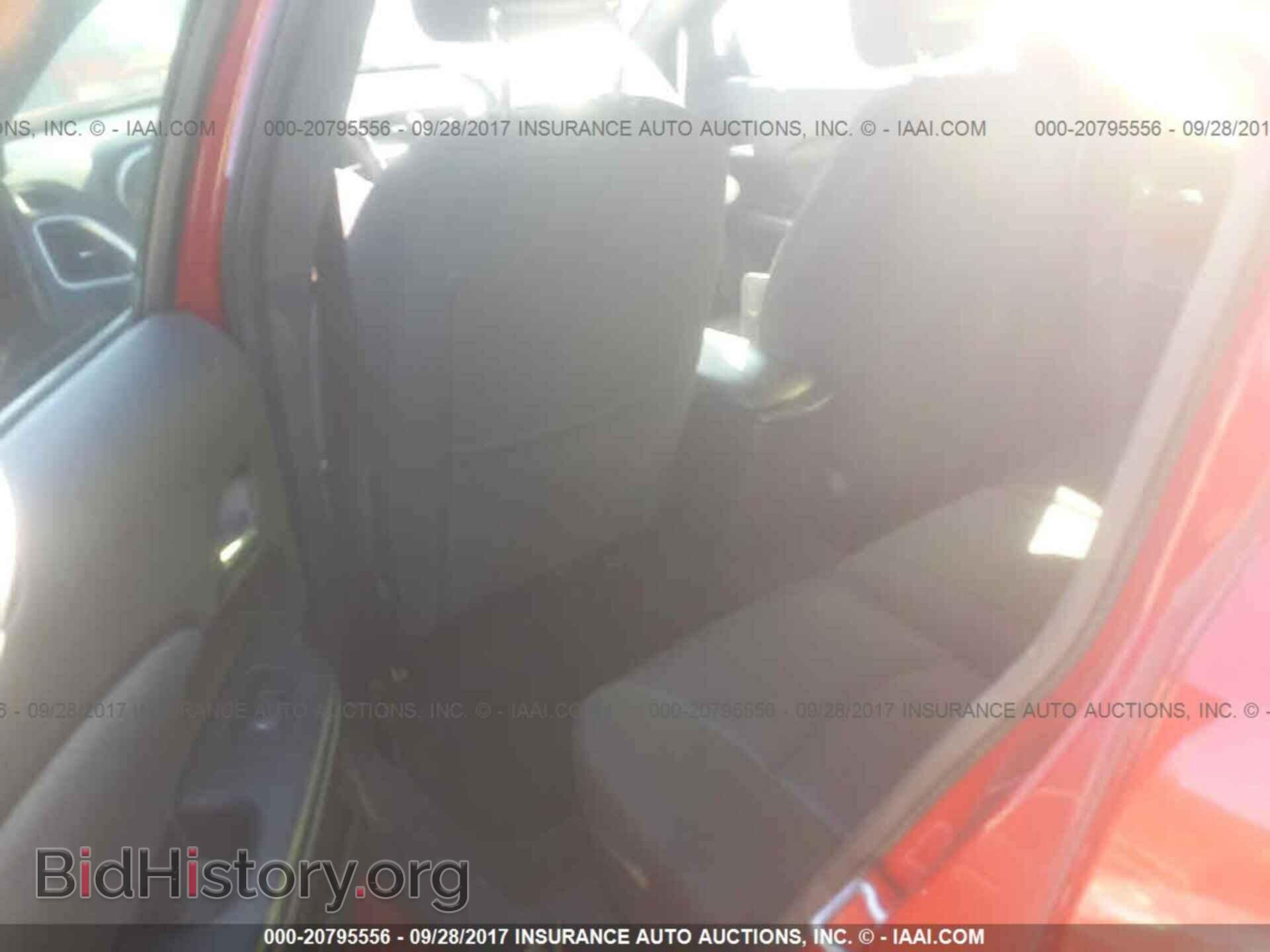 2011 Dodge Avenger - VIN: 1B3BD4FB3BN528832 - Фото 8