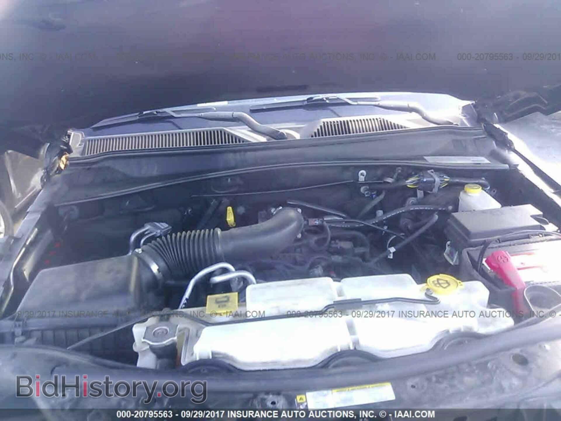 2012 Jeep Liberty - VIN: 1C4PJMAK3CW136594 - Фото 10
