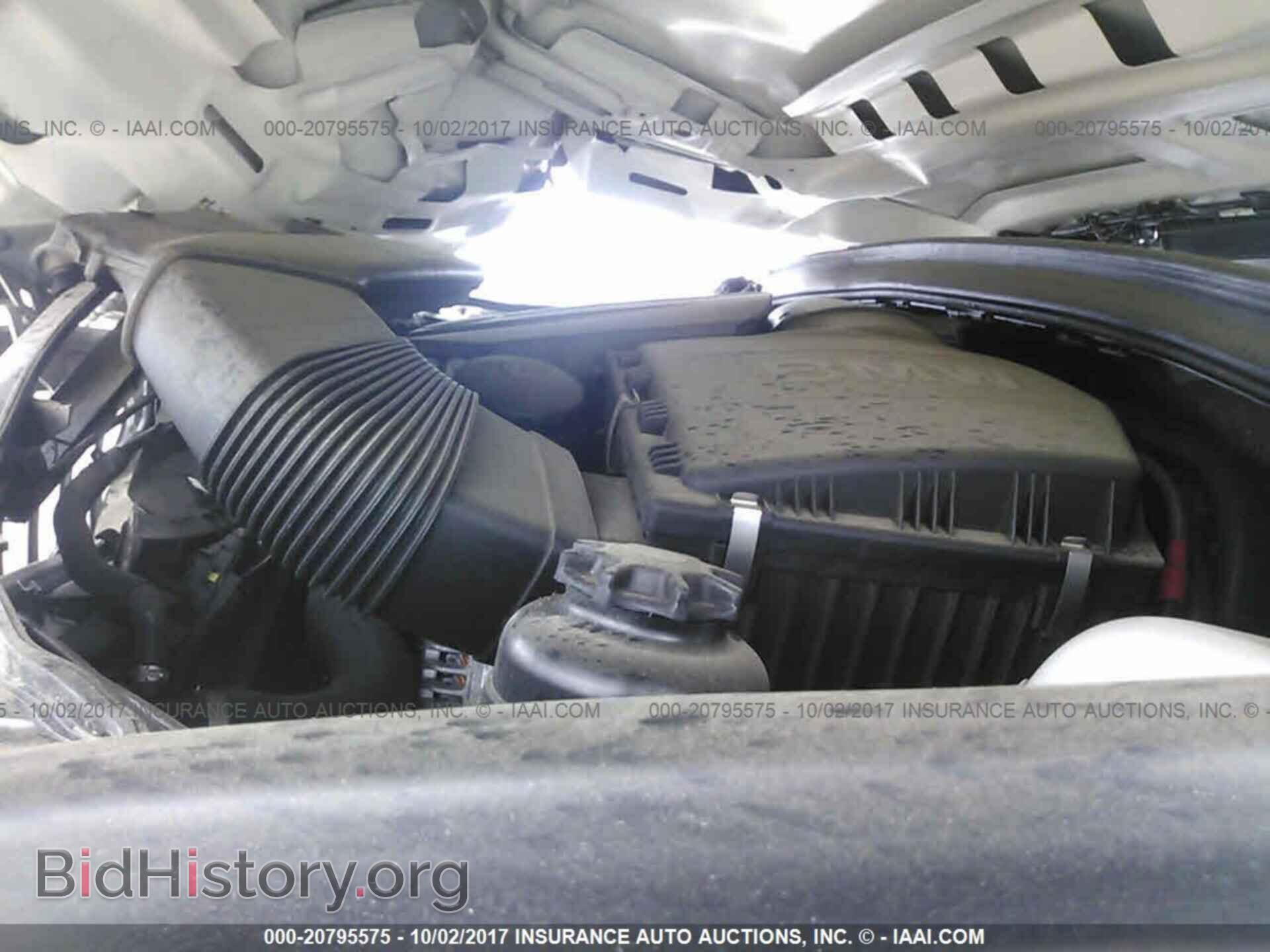 2014 Bmw X1 - VIN: WBAVM5C57EVV92048 - Фото 10