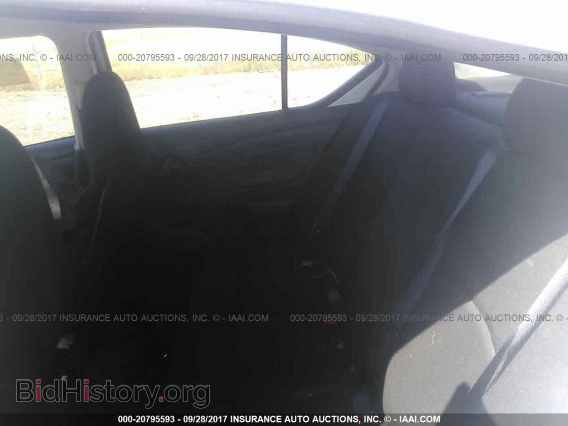 2016 Nissan Versa - VIN: 3N1CN7AP5GL833070 - Фото 8