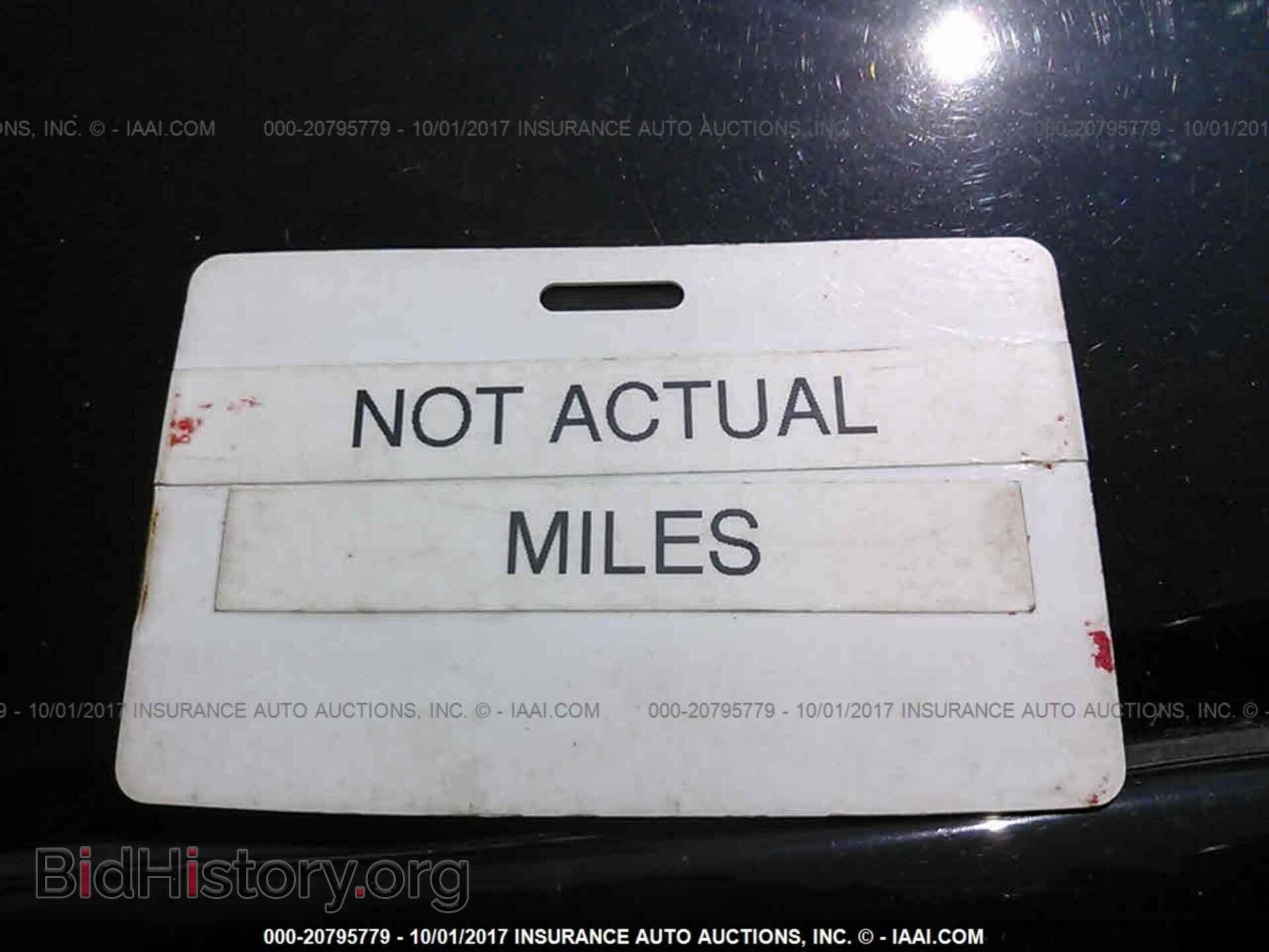 2014 Acura Rlx - VIN: JH4KC1F59EC006215 - Фото 7