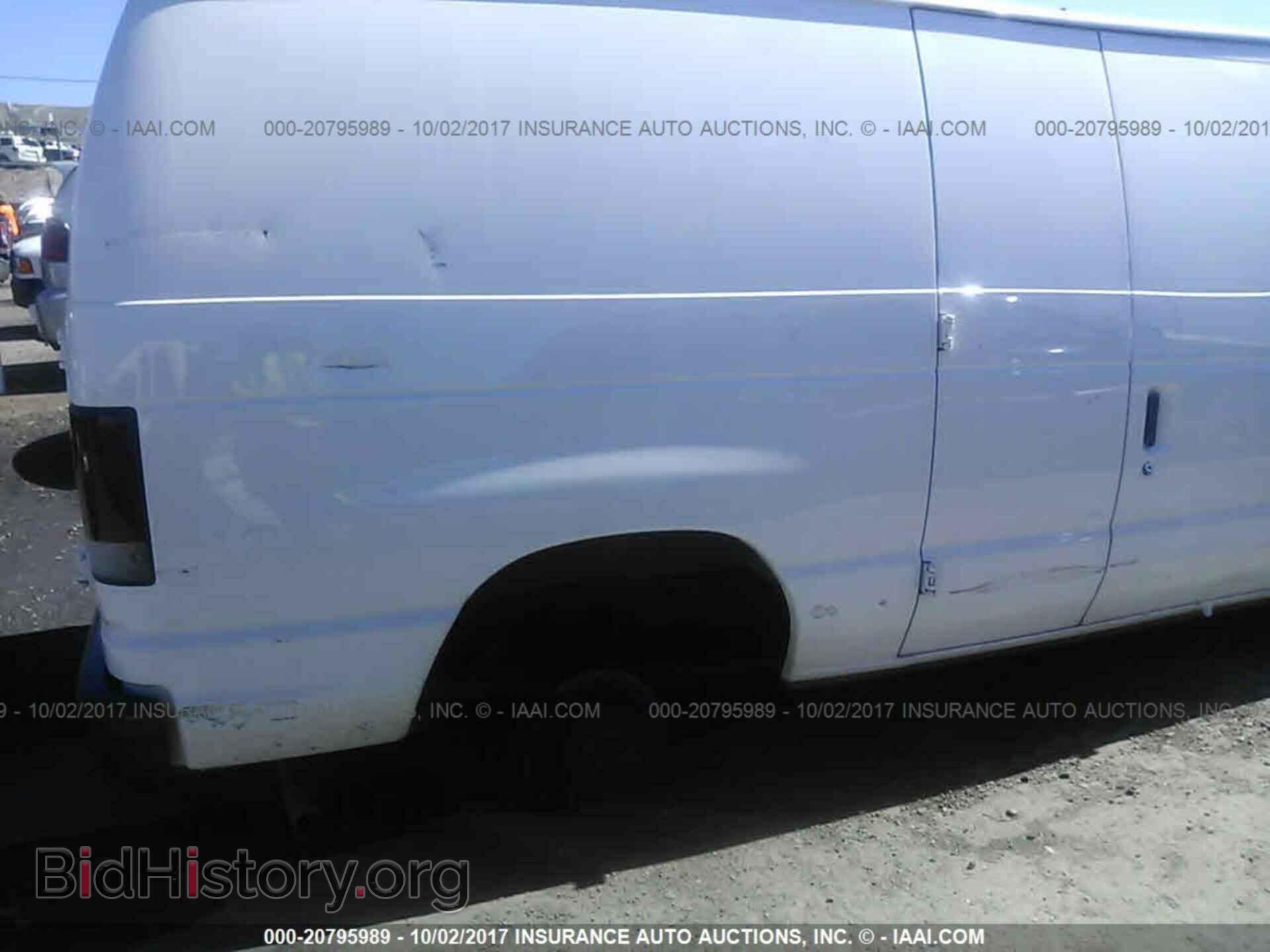 2012 Ford Econoline - VIN: 1FTNE2EW0CDA07270 - Фото 6