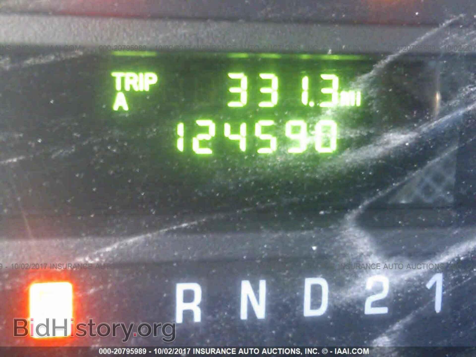 2012 Ford Econoline - VIN: 1FTNE2EW0CDA07270 - Фото 7