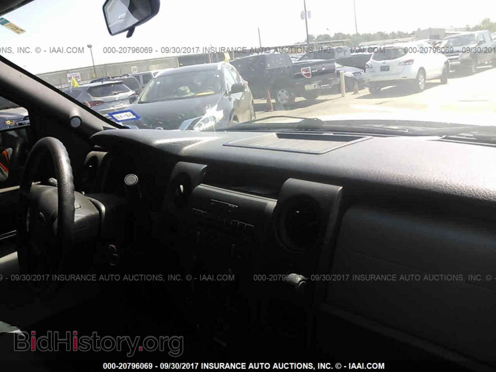 2013 Ford F150 - VIN: 1FTMF1CM5DFD55639 - Фото 5