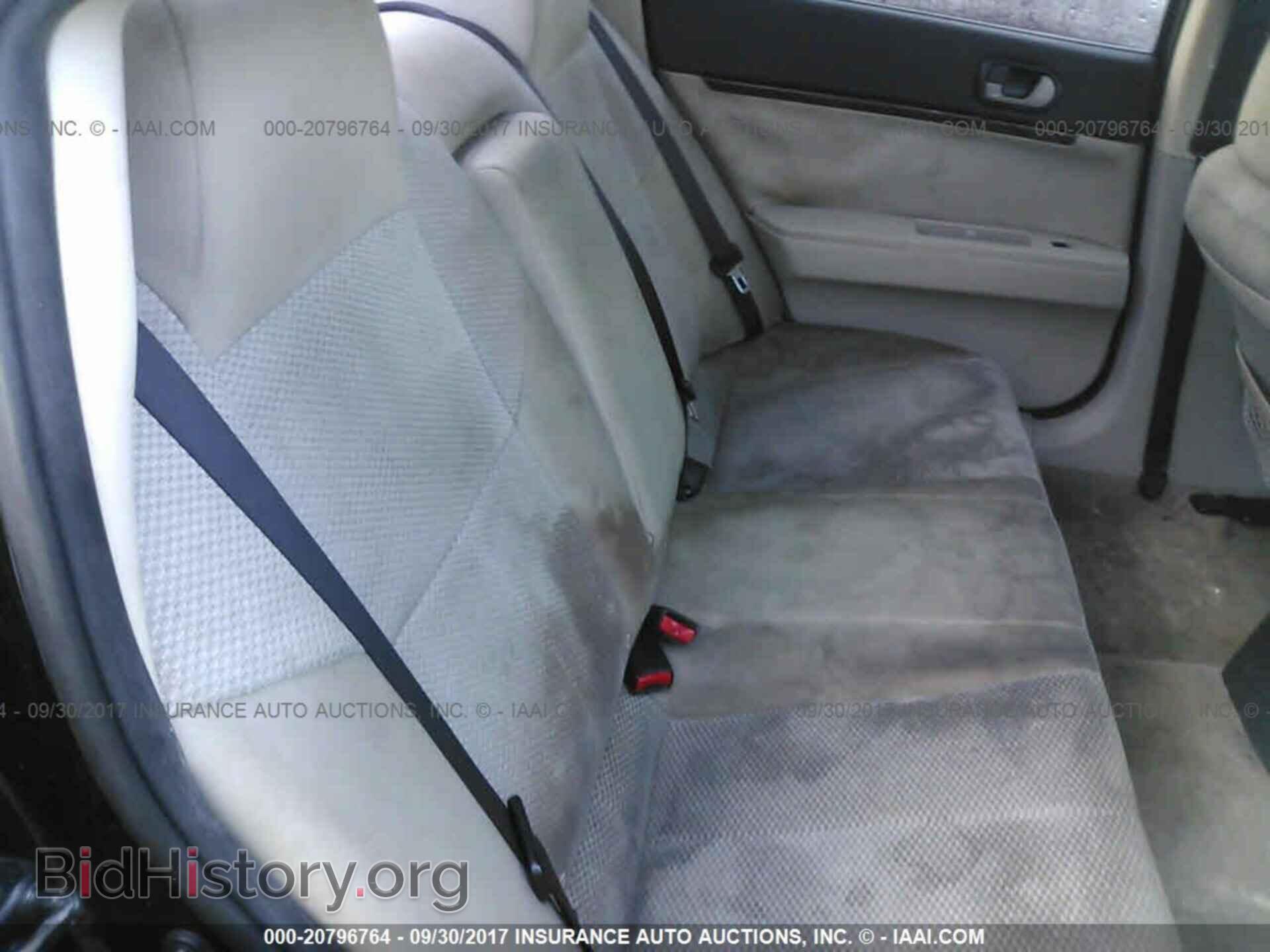 2012 Mitsubishi Galant - VIN: 4A32B3FF2CE014423 - Фото 8