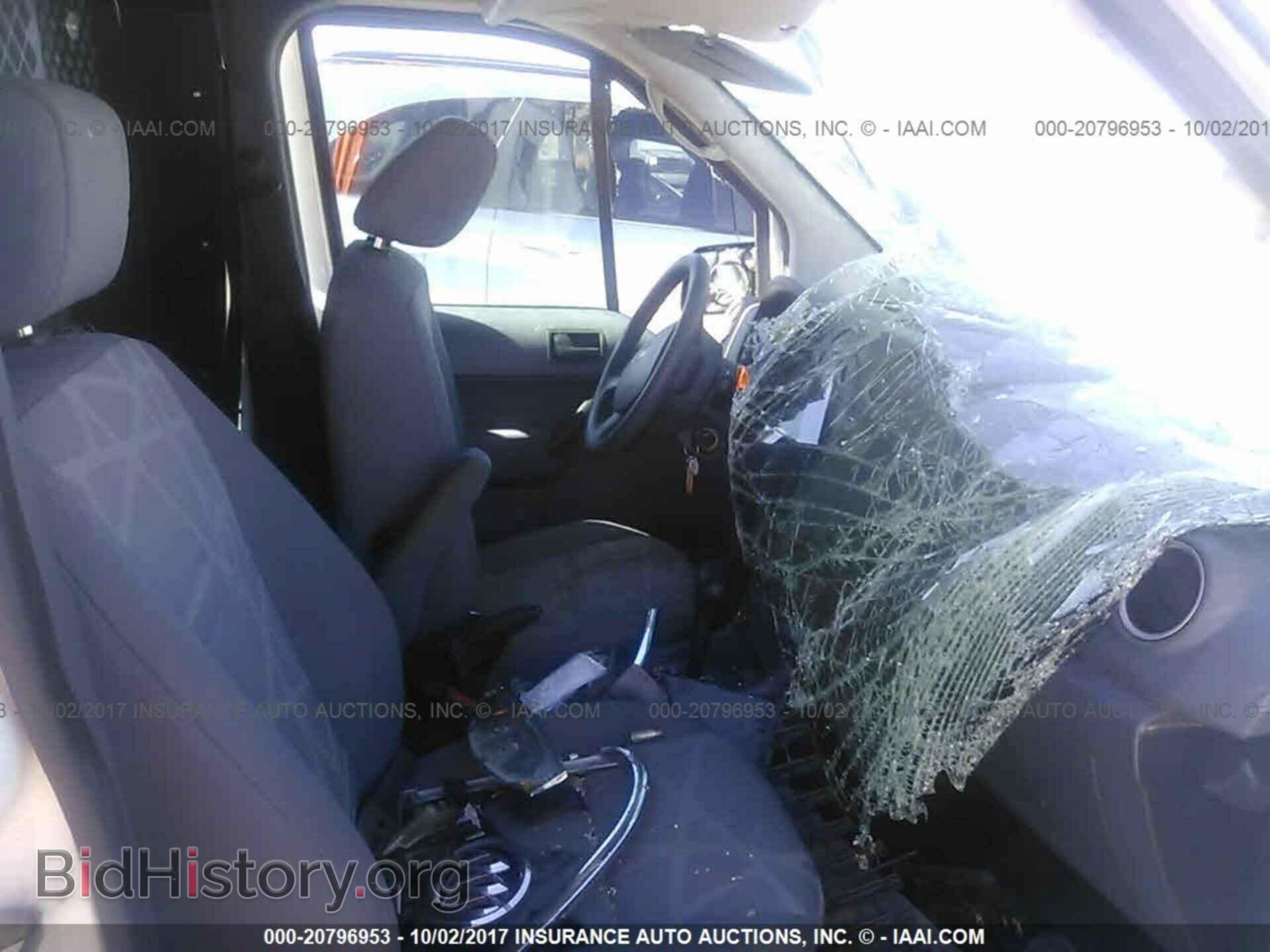 2011 Ford Transit - VIN: NM0LS7BNXBT043431 - Photo 5