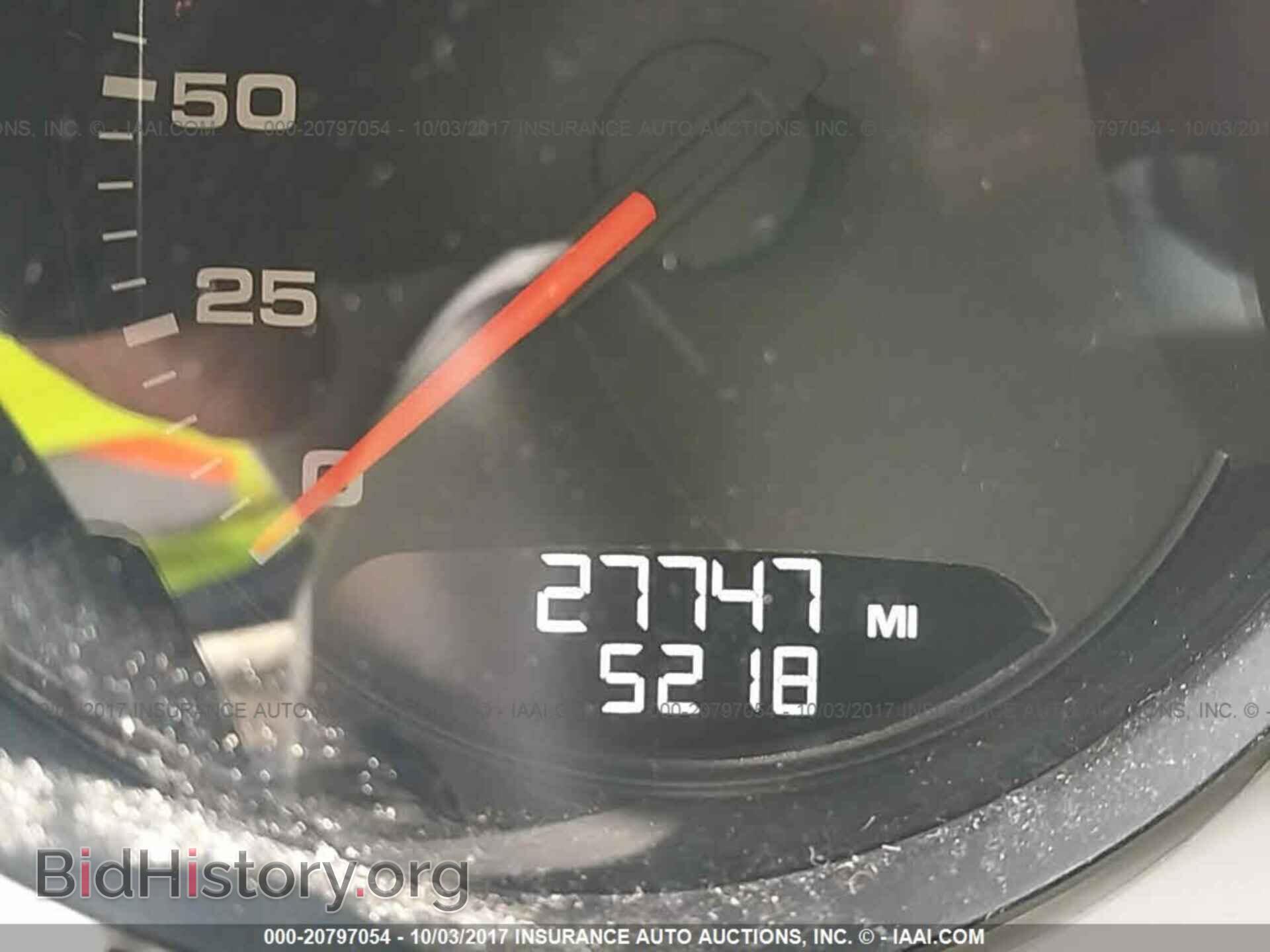 2014 Porsche Cayman - VIN: WP0AA2A86EK174698 - Фото 7