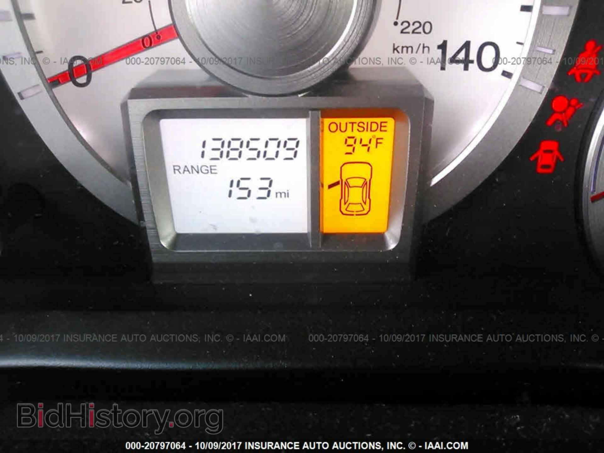 2011 Honda Pilot - VIN: 5FNYF3H46BB035009 - Photo 7