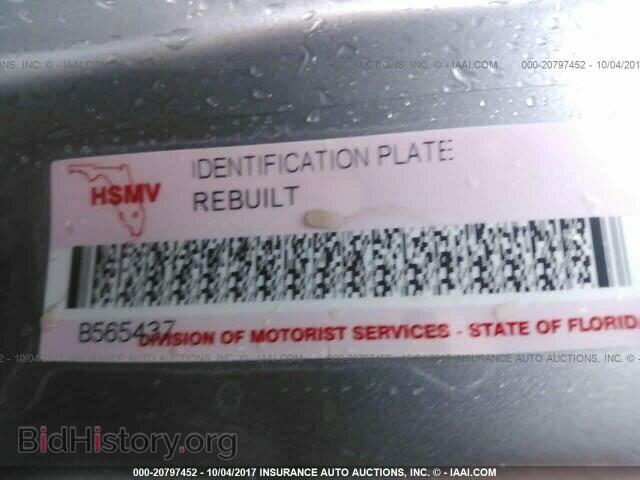 2014 Chrysler 200 - VIN: 1C3CCBBG3EN237221 - Photo 9