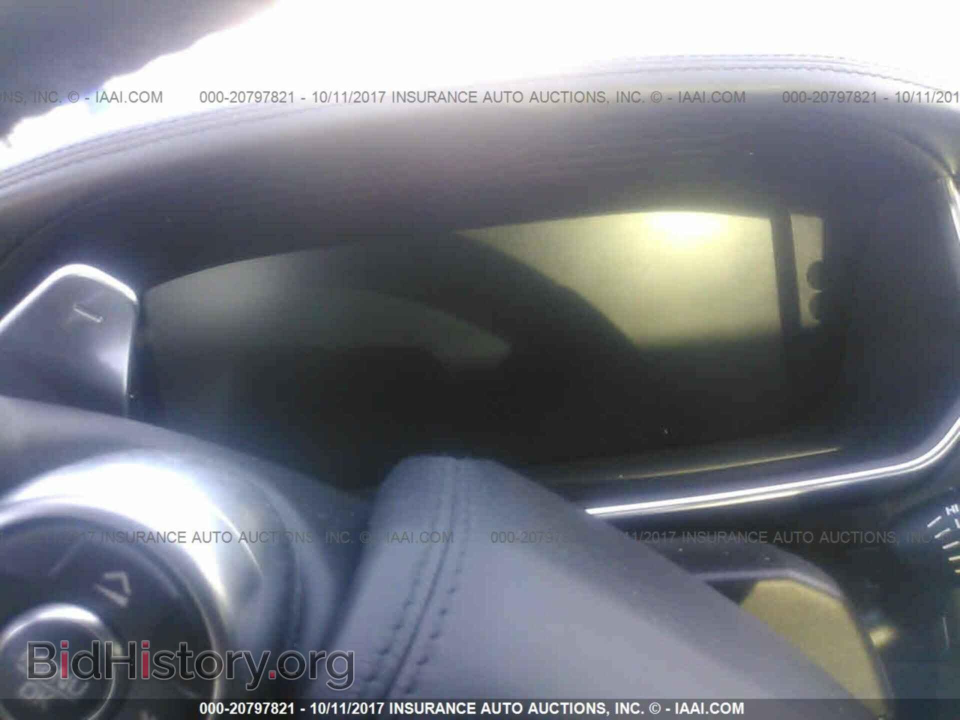 2015 Land rover Range rover - VIN: SALGV3TF5FA233109 - Фото 7