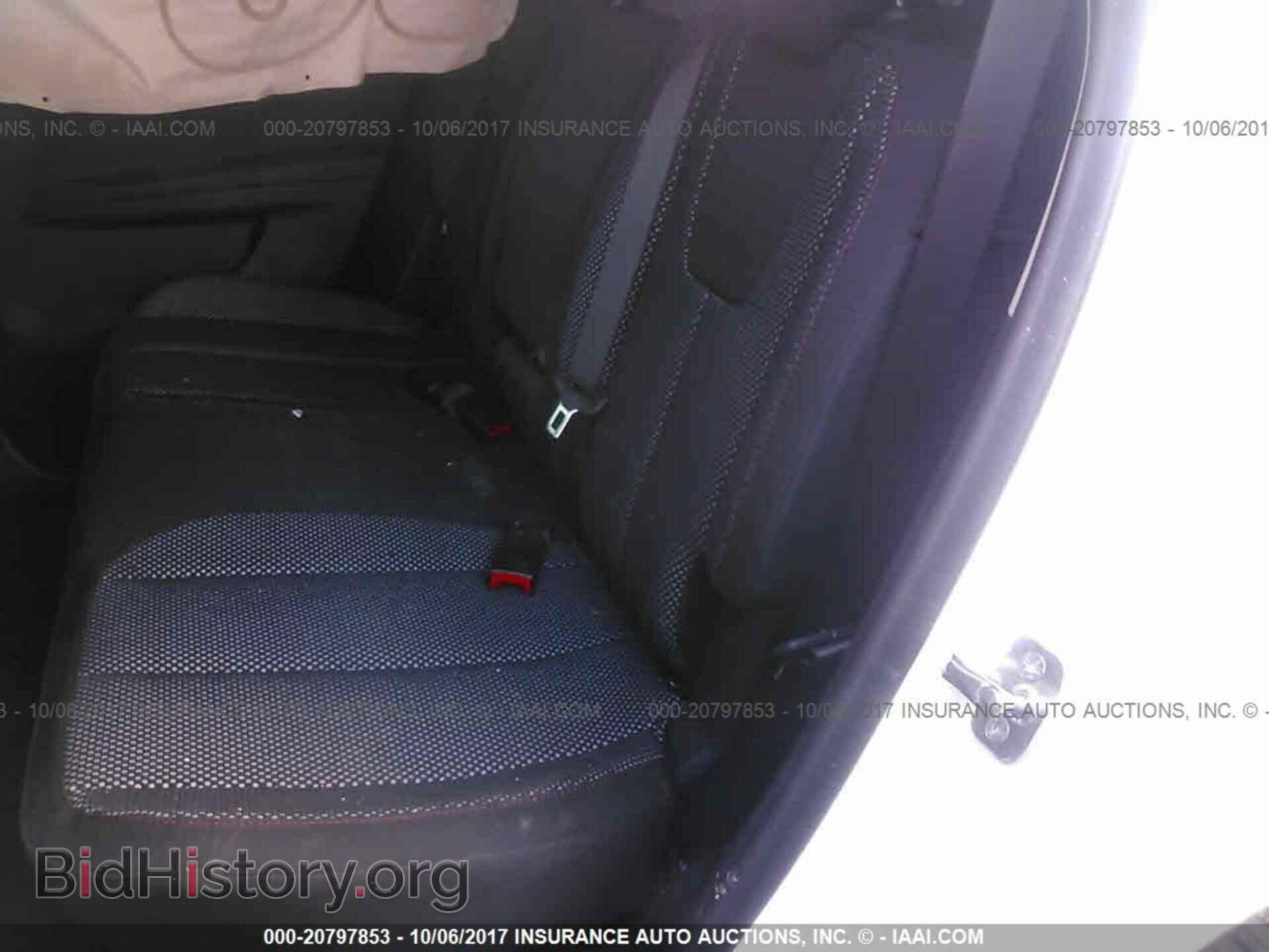 2017 Gmc Terrain - VIN: 2GKFLTEK3H6312513 - Photo 8