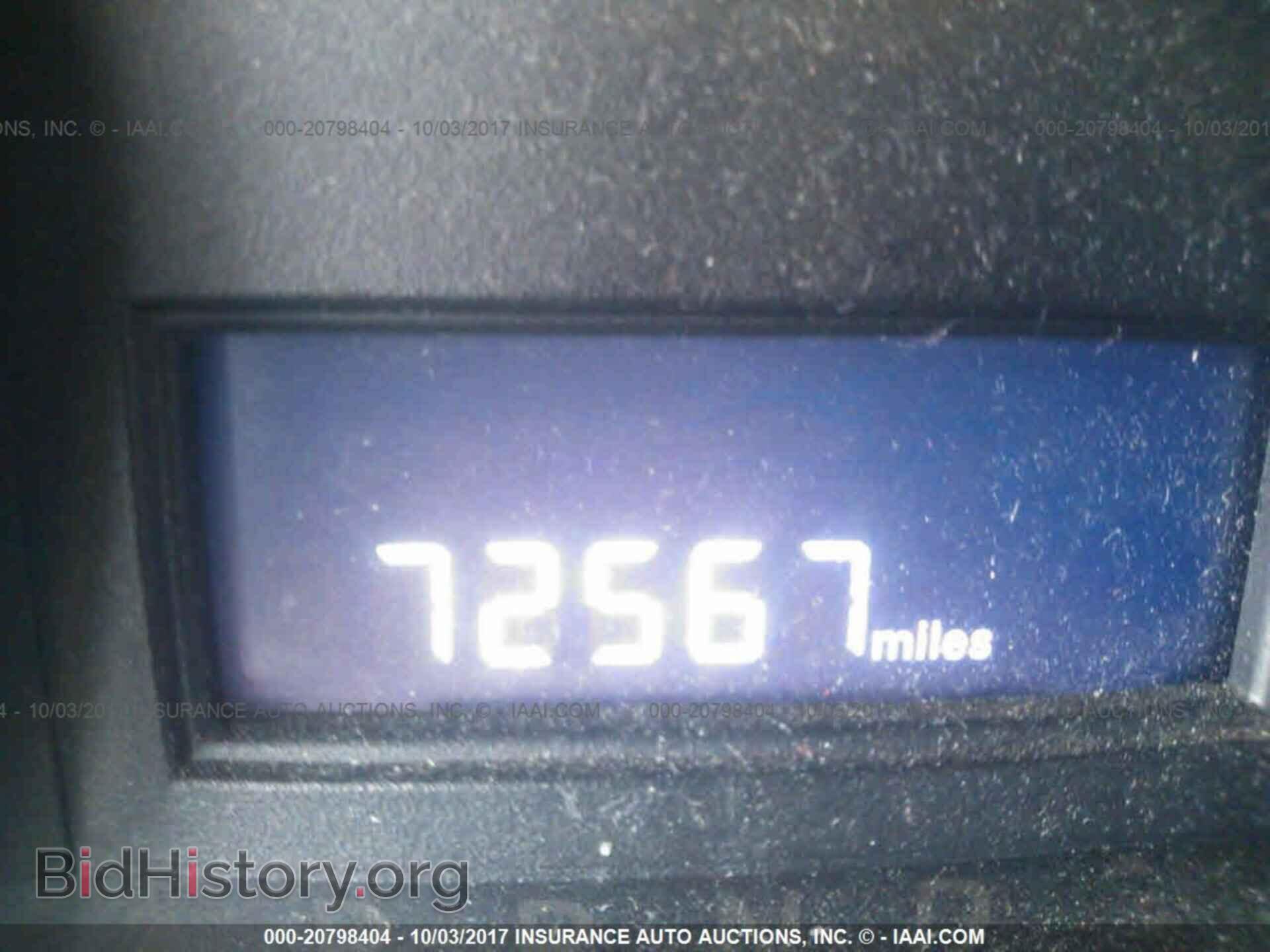 2011 Dodge Grand caravan - VIN: 2D4RN3DGXBR752799 - Фото 7