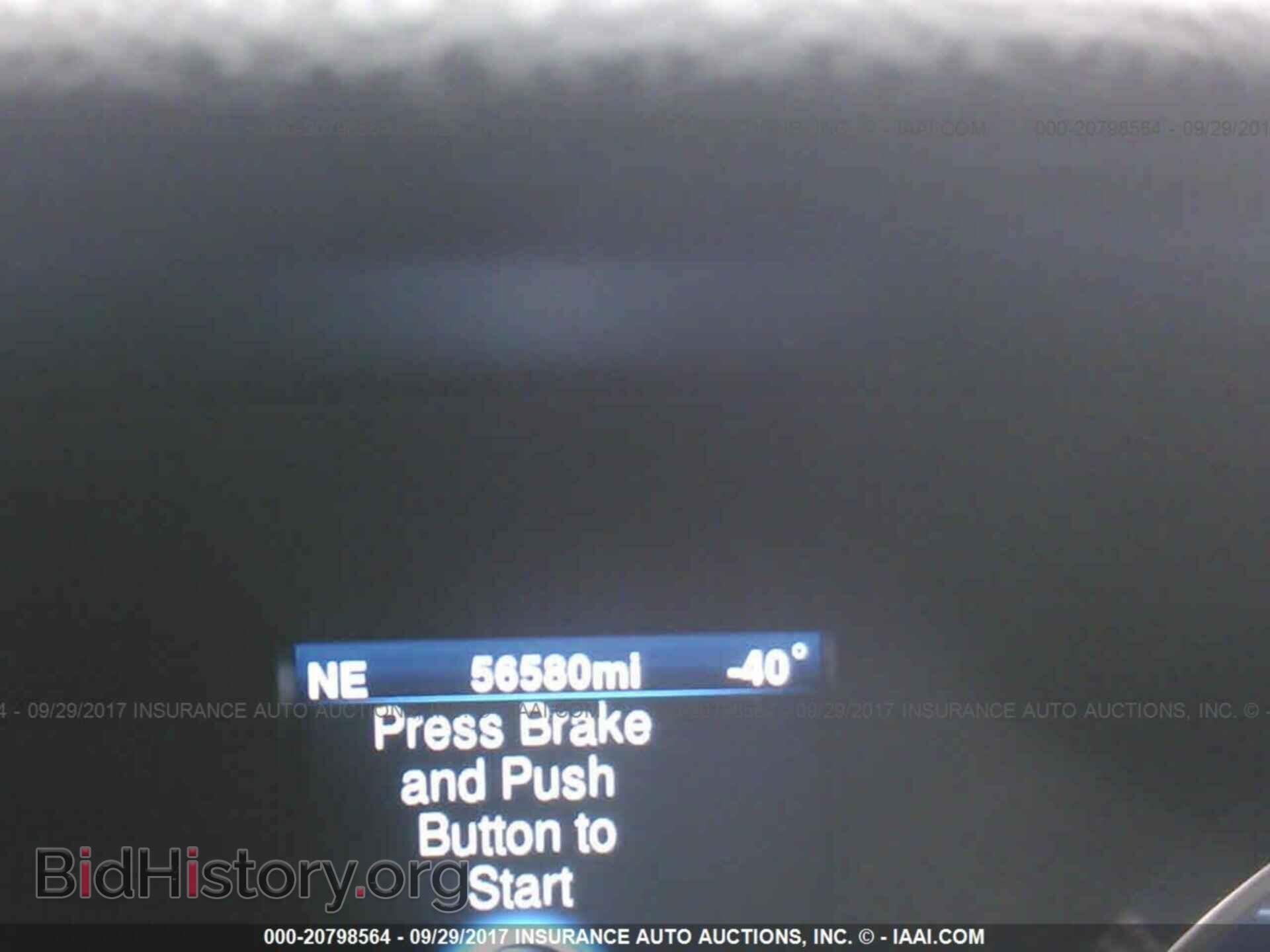 2014 Chrysler 300c - VIN: 2C3CCAEG7EH105058 - Фото 7