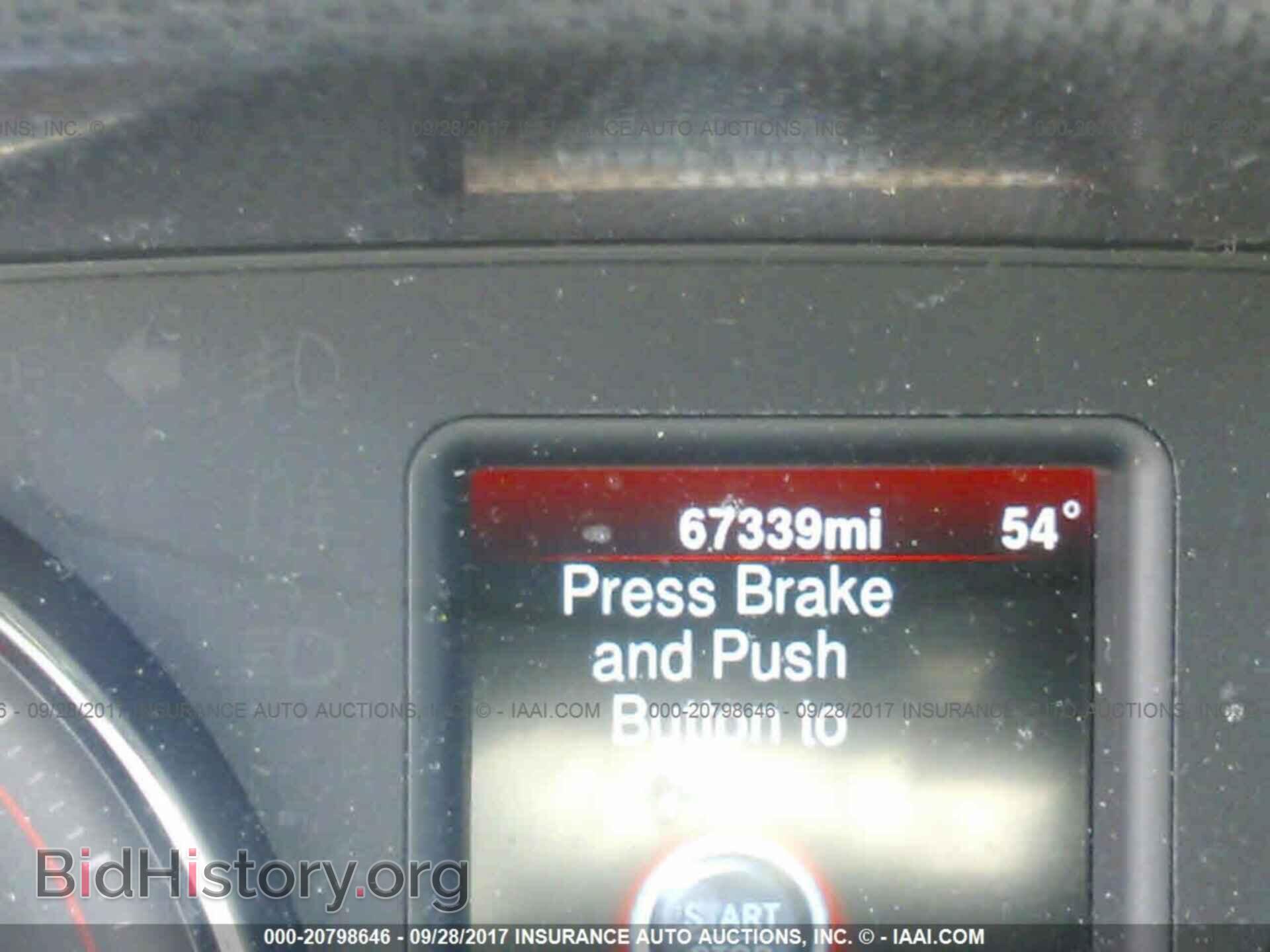 2014 Dodge Charger - VIN: 2C3CDXBG0EH168541 - Фото 7