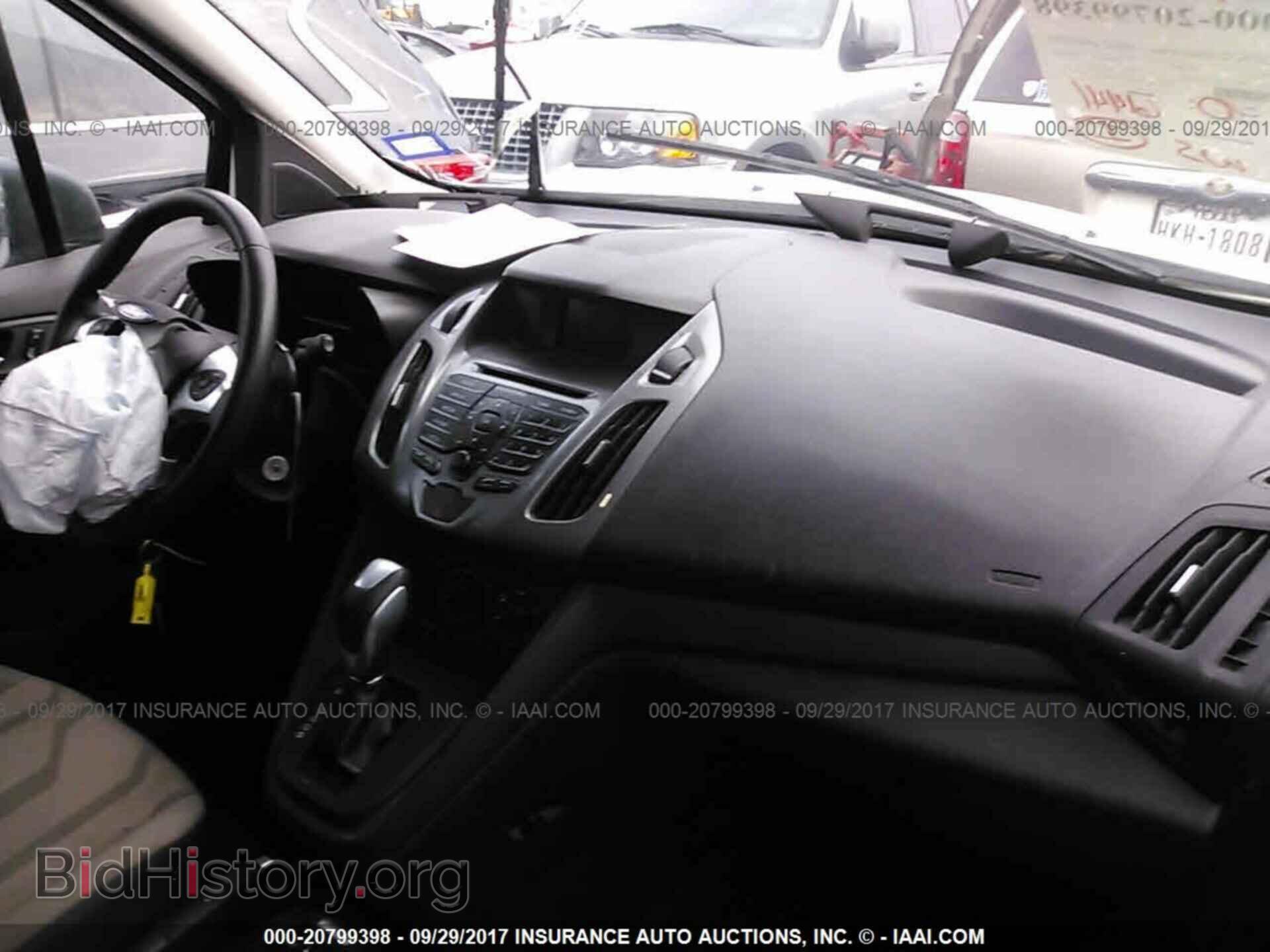 2016 Ford Transit - VIN: NM0LS7F71G1289024 - Photo 5