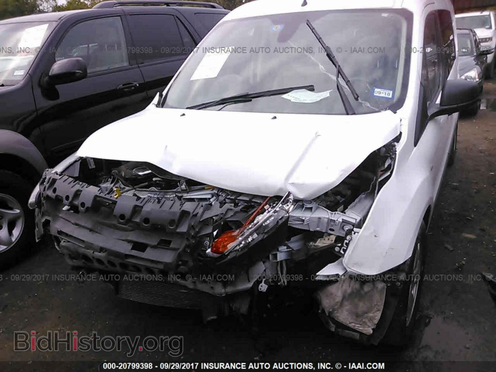 2016 Ford Transit - VIN: NM0LS7F71G1289024 - Photo 6