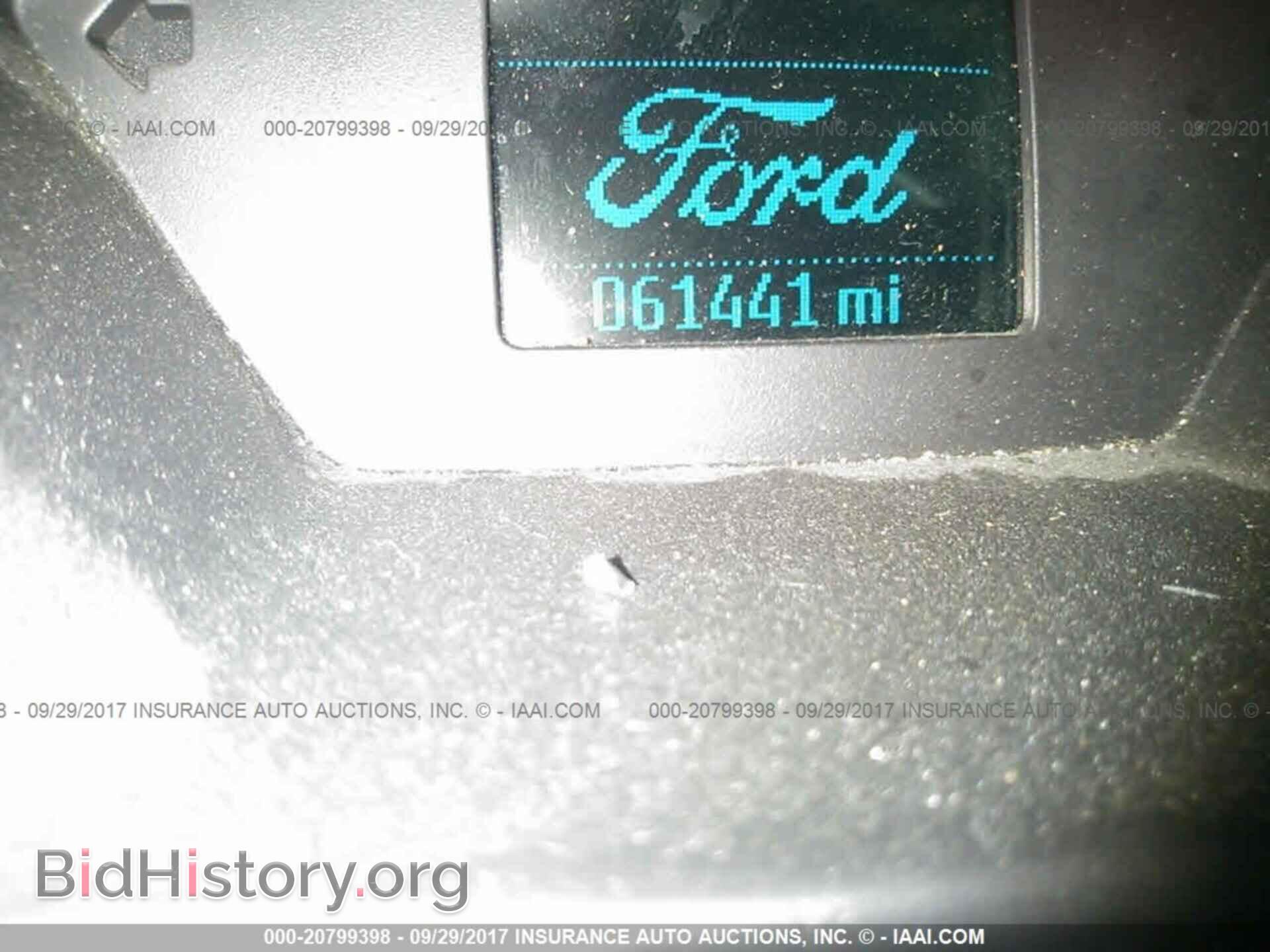 2016 Ford Transit - VIN: NM0LS7F71G1289024 - Photo 7
