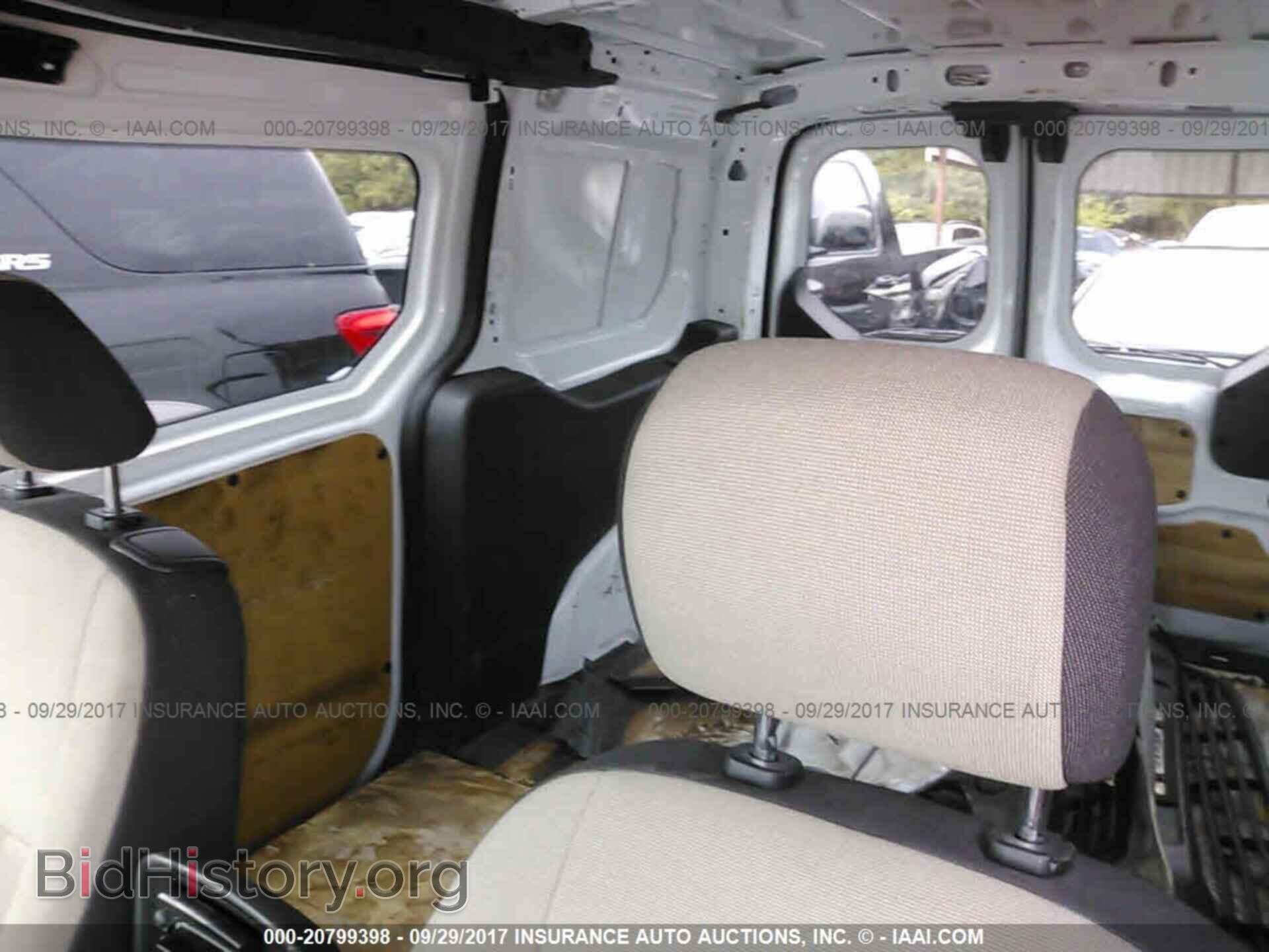 2016 Ford Transit - VIN: NM0LS7F71G1289024 - Photo 8