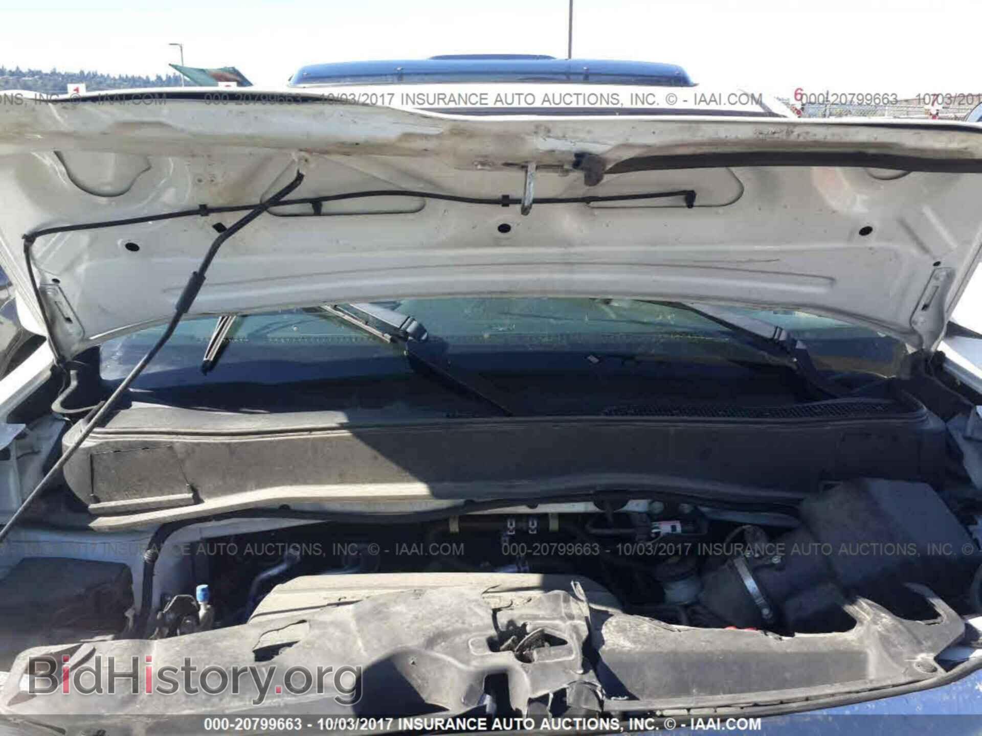 2013 Honda Pilot - VIN: 5FNYF4H92DB009124 - Photo 10