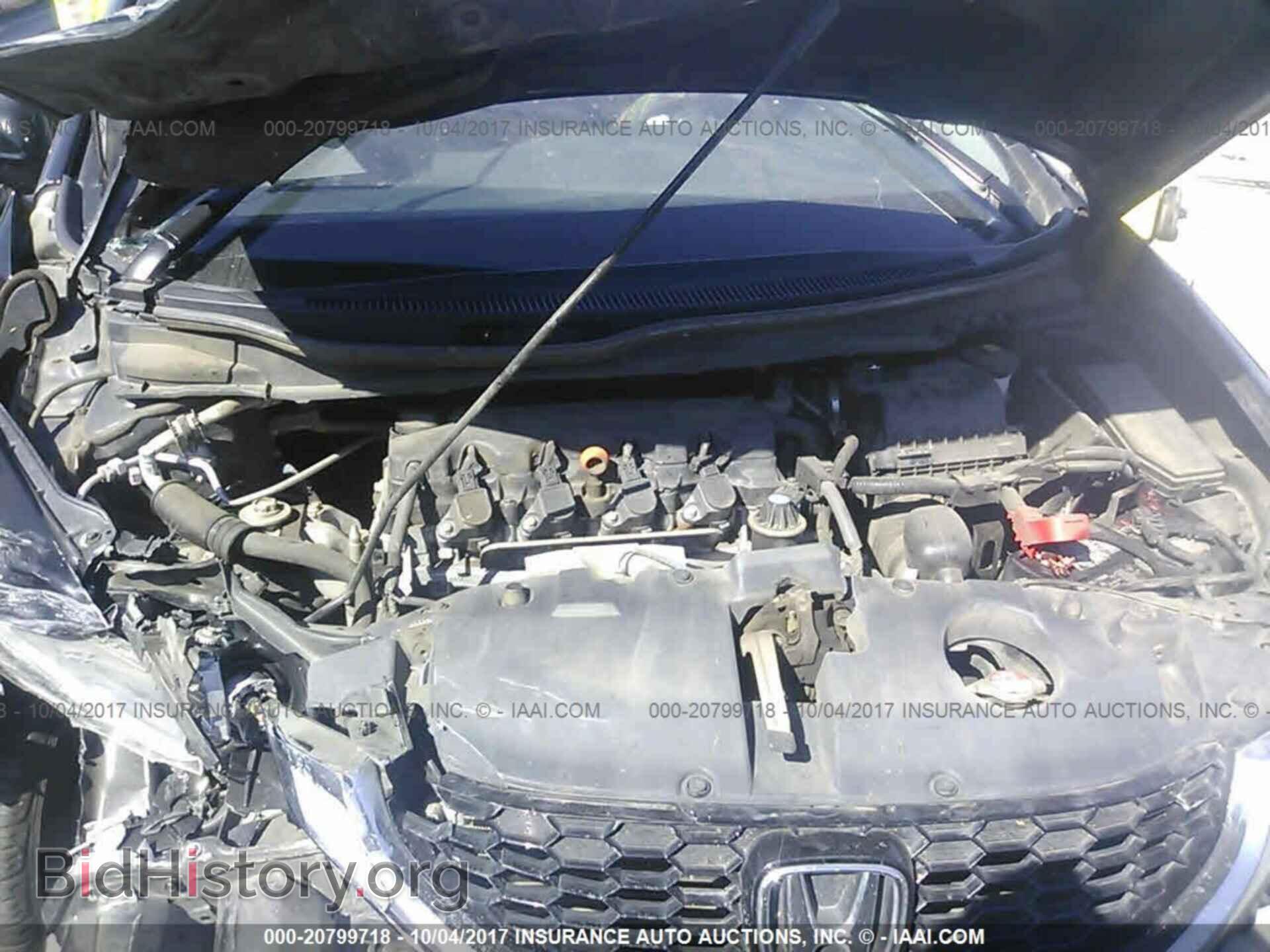2014 Honda Civic - VIN: 19XFB2F82EE273873 - Photo 10