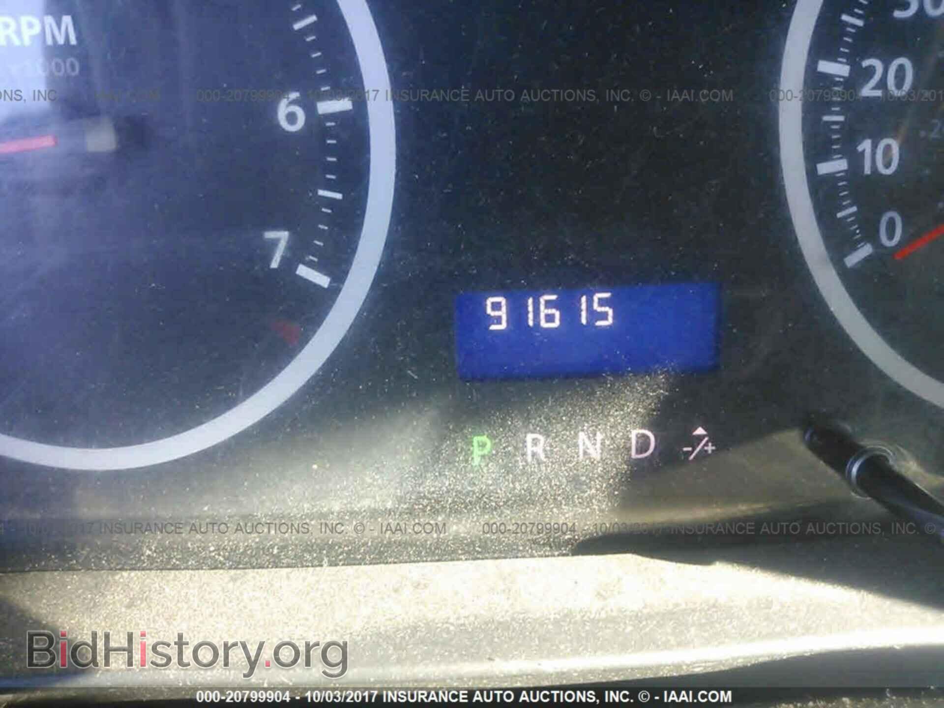 2011 Dodge Ram 1500 - VIN: 1D7RV1GTXBS695230 - Фото 7