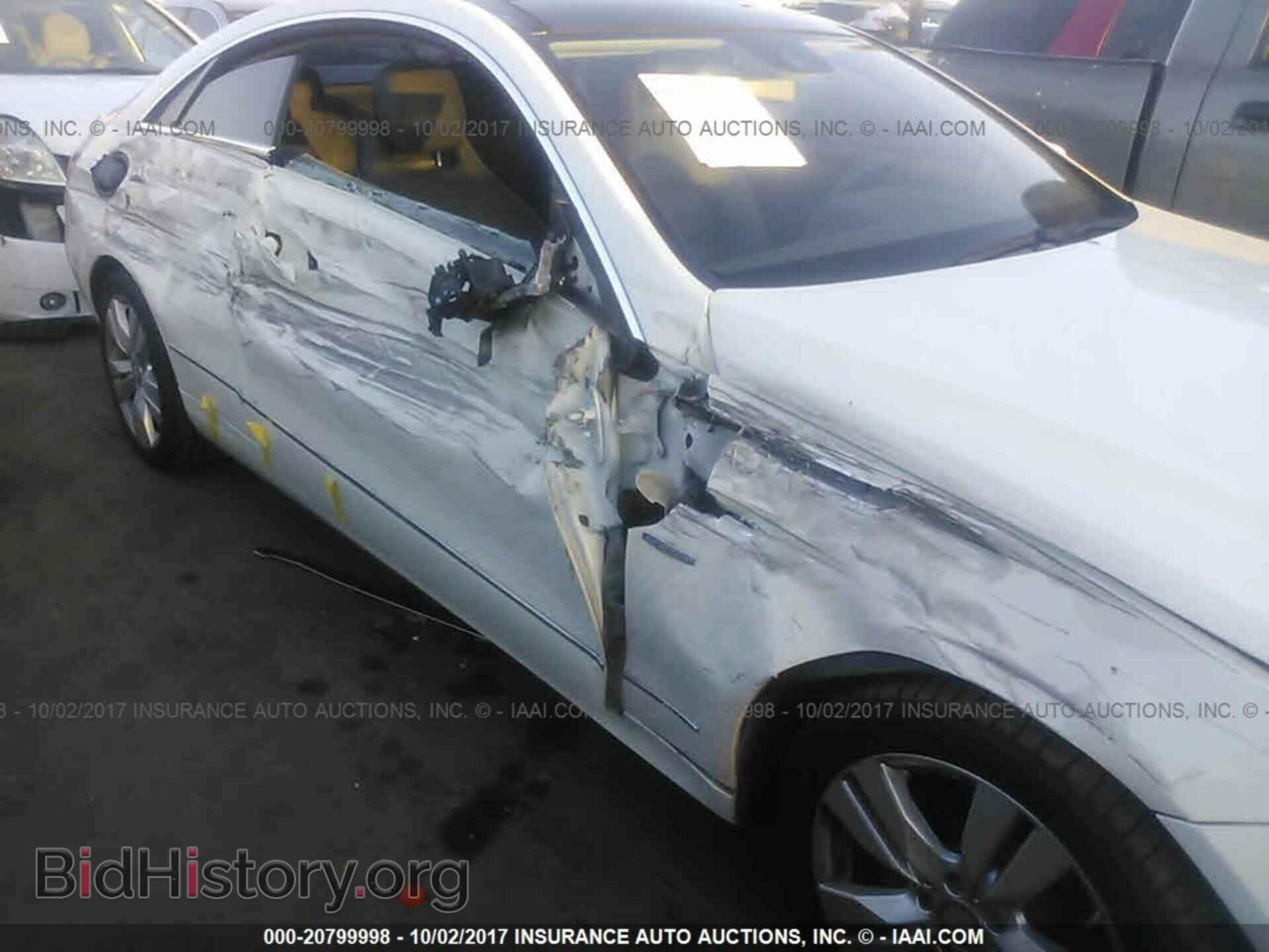 2012 Mercedes-benz E - VIN: WDDKJ5KB7CF130429 - Фото 6